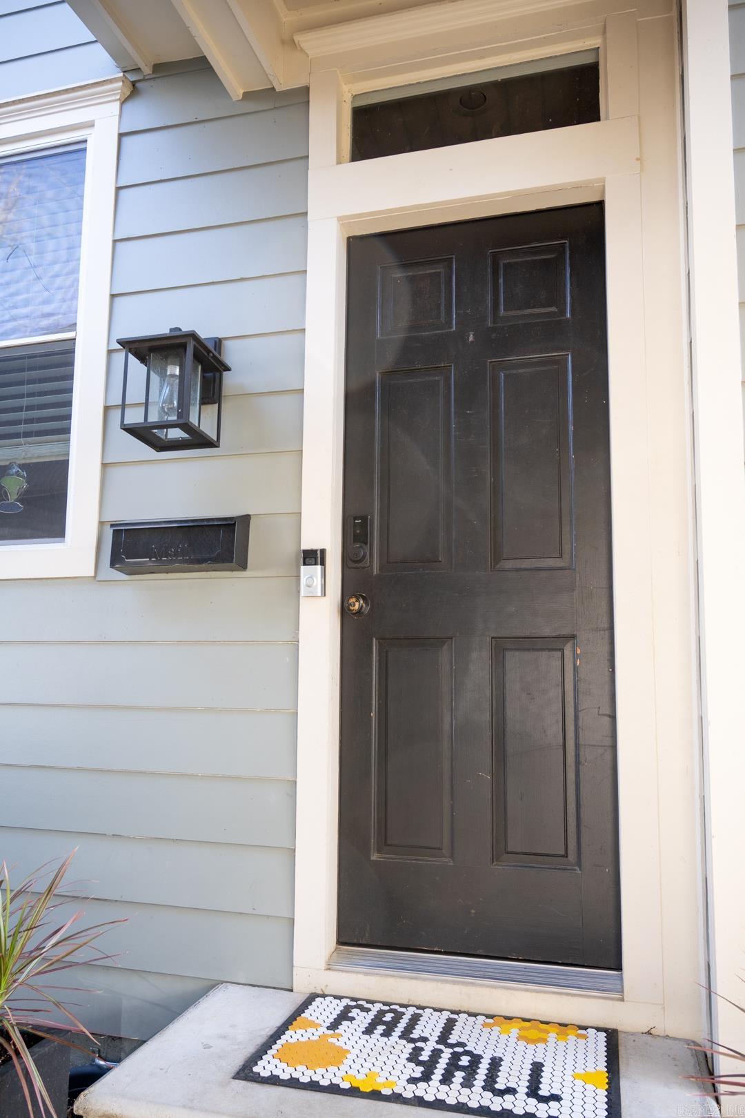 DAVIS & GARVIN - Residential