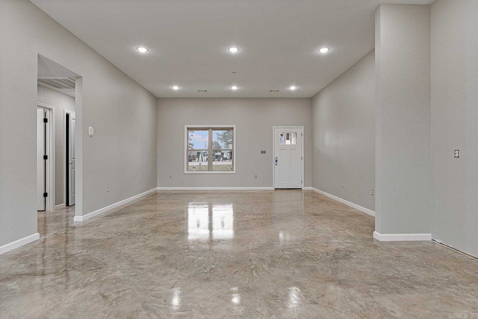 BROOMFIELD ADDITION - Residential