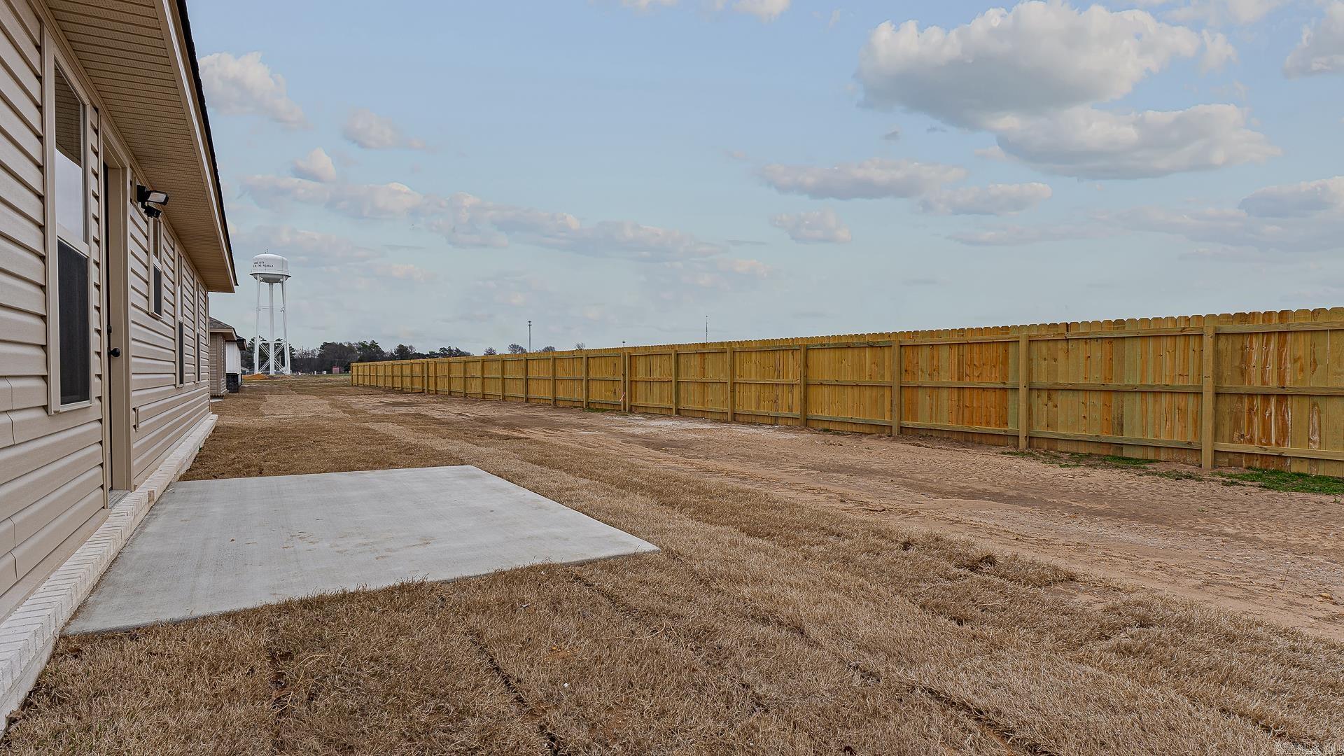 BROOMFIELD ADDITION - Residential