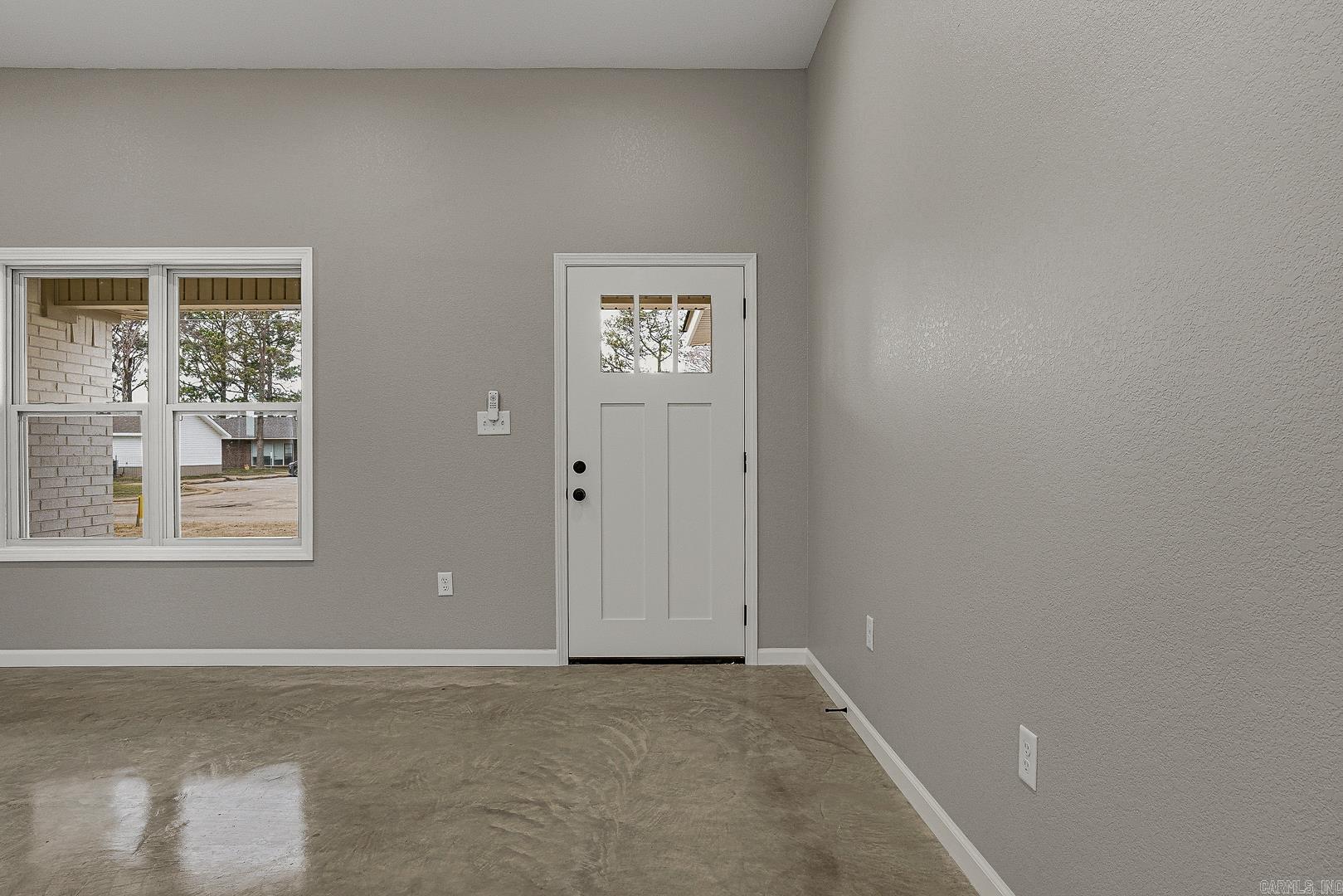 BROOMFIELD ADDITION - Residential