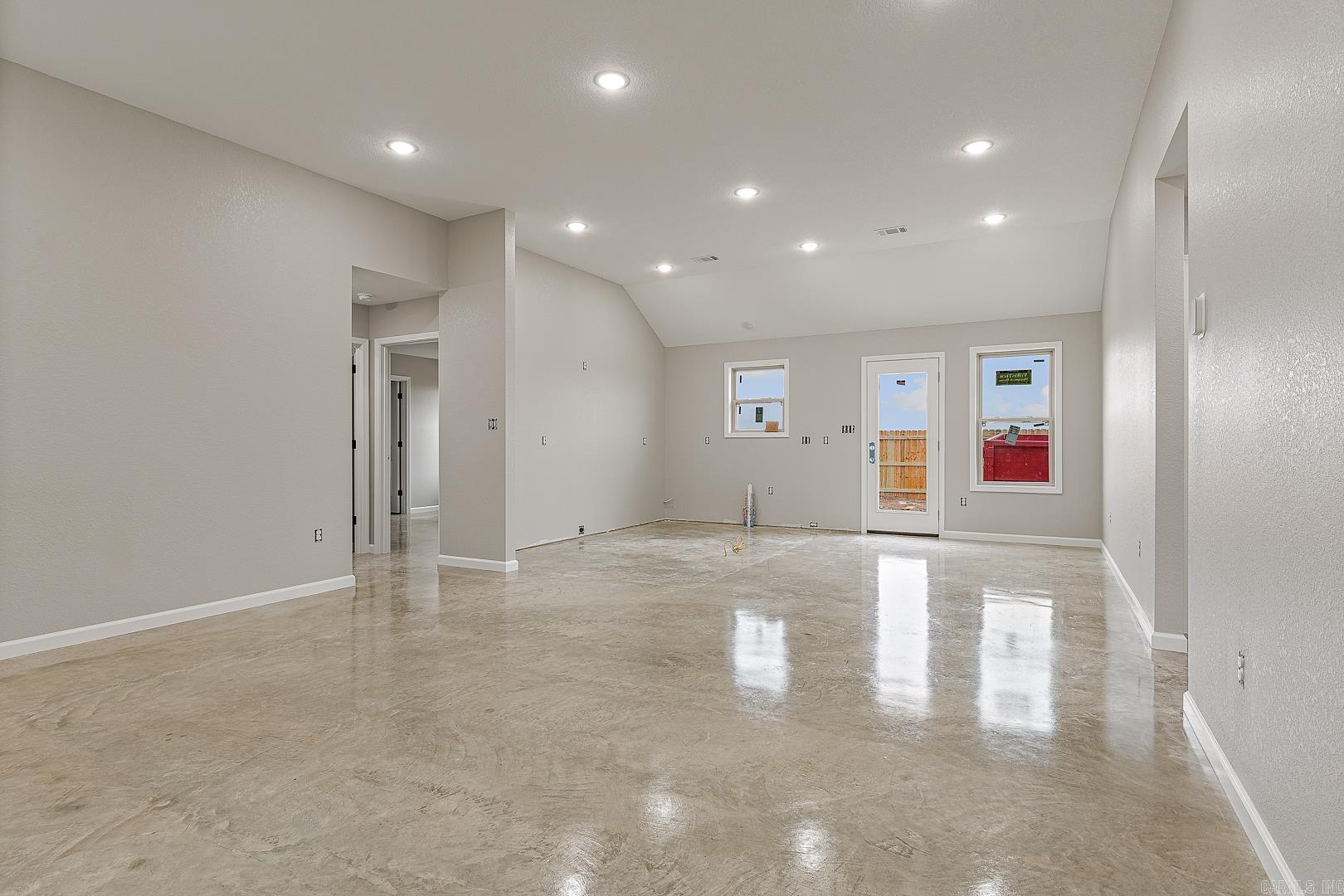 BROOMFIELD ADDITION - Residential