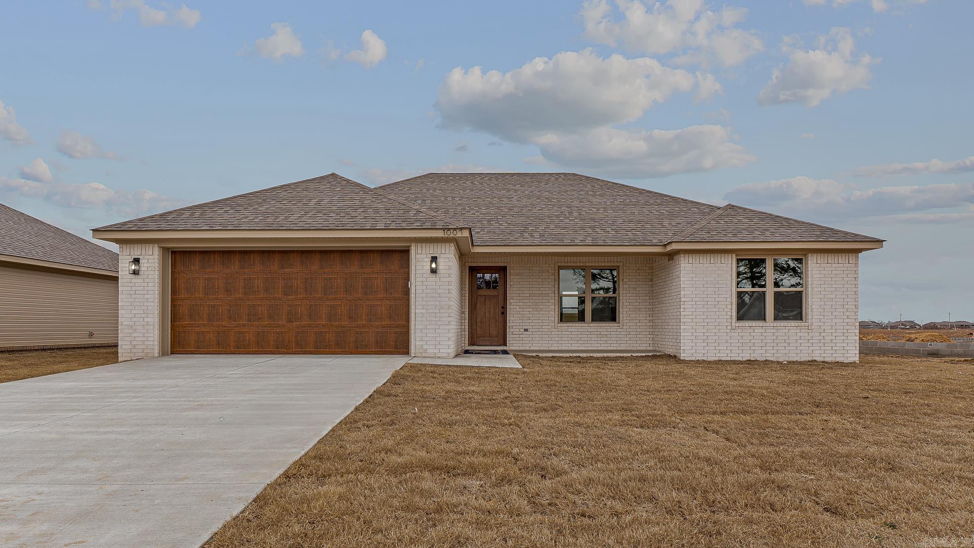 BROOMFIELD ADDITION - Residential