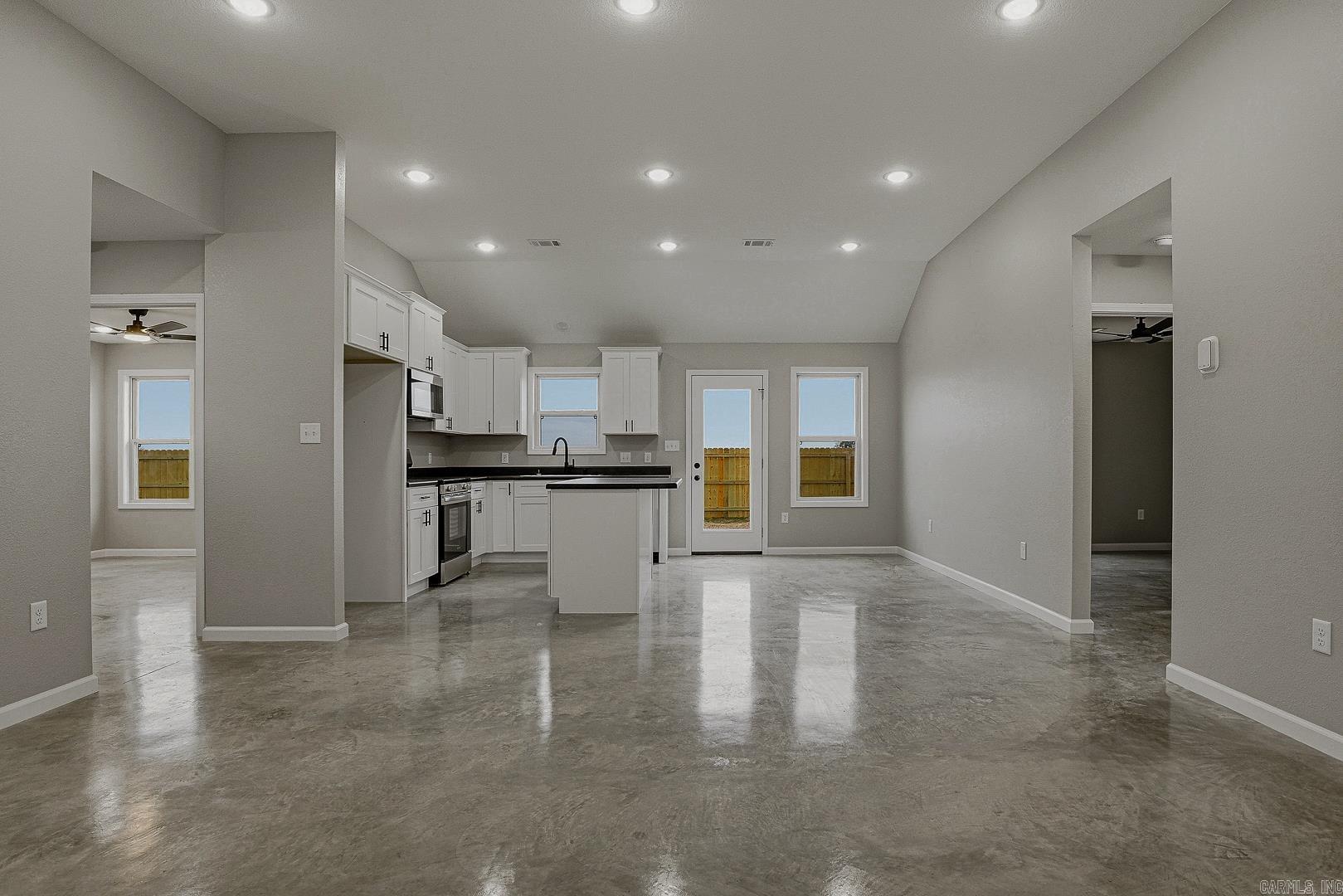 BROOMFIELD ADDITION - Residential