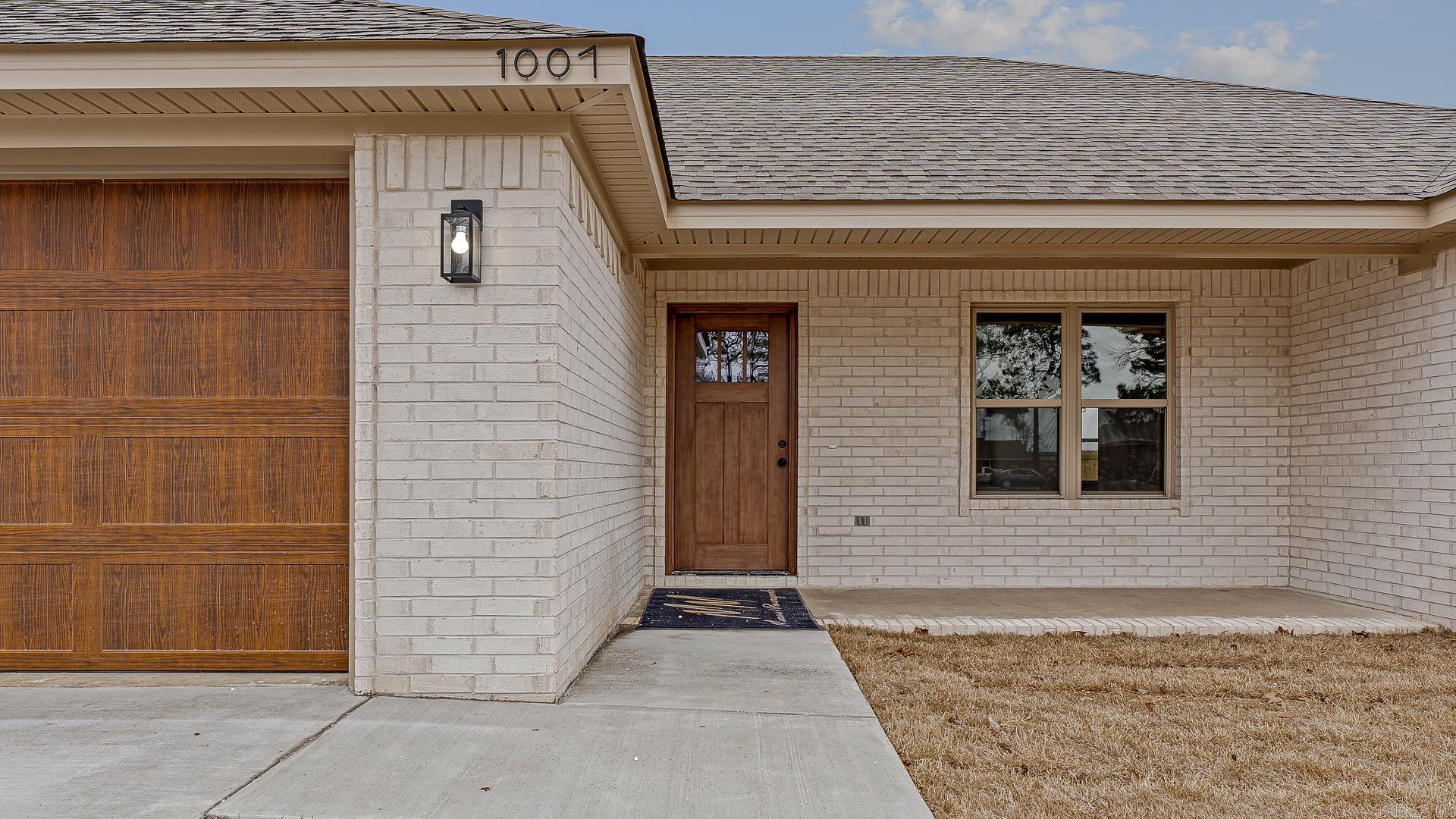 BROOMFIELD ADDITION - Residential