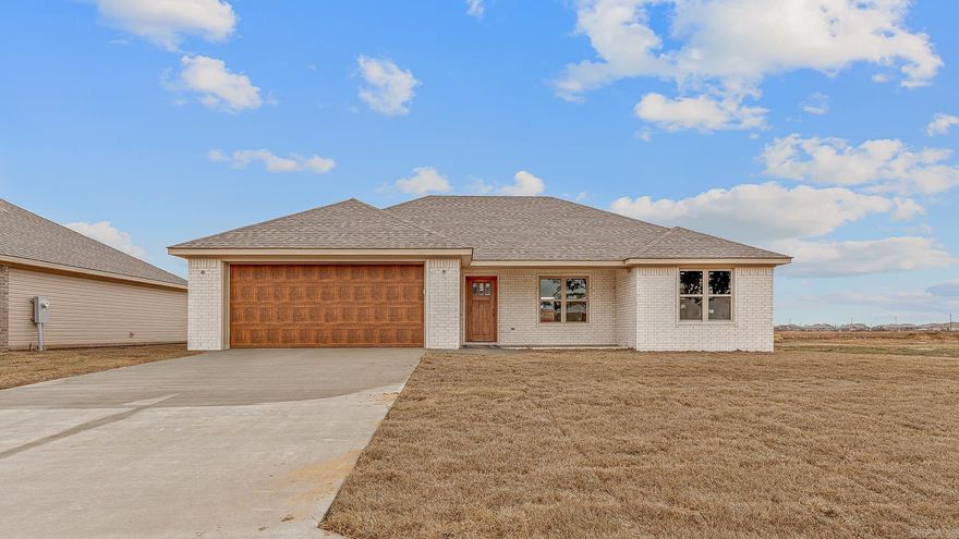 New construction 3-bedroom, 2-bath home just days away from completion at 1007 Sixth St, Lake City. Thoughtfully designed with a functional, open layout and spacious bedrooms. Located in a quiet neighborhood and built for modern living. Move-in ready soon-don't miss the opportunity to own a brand-new home with fresh finishes and low maintenance.