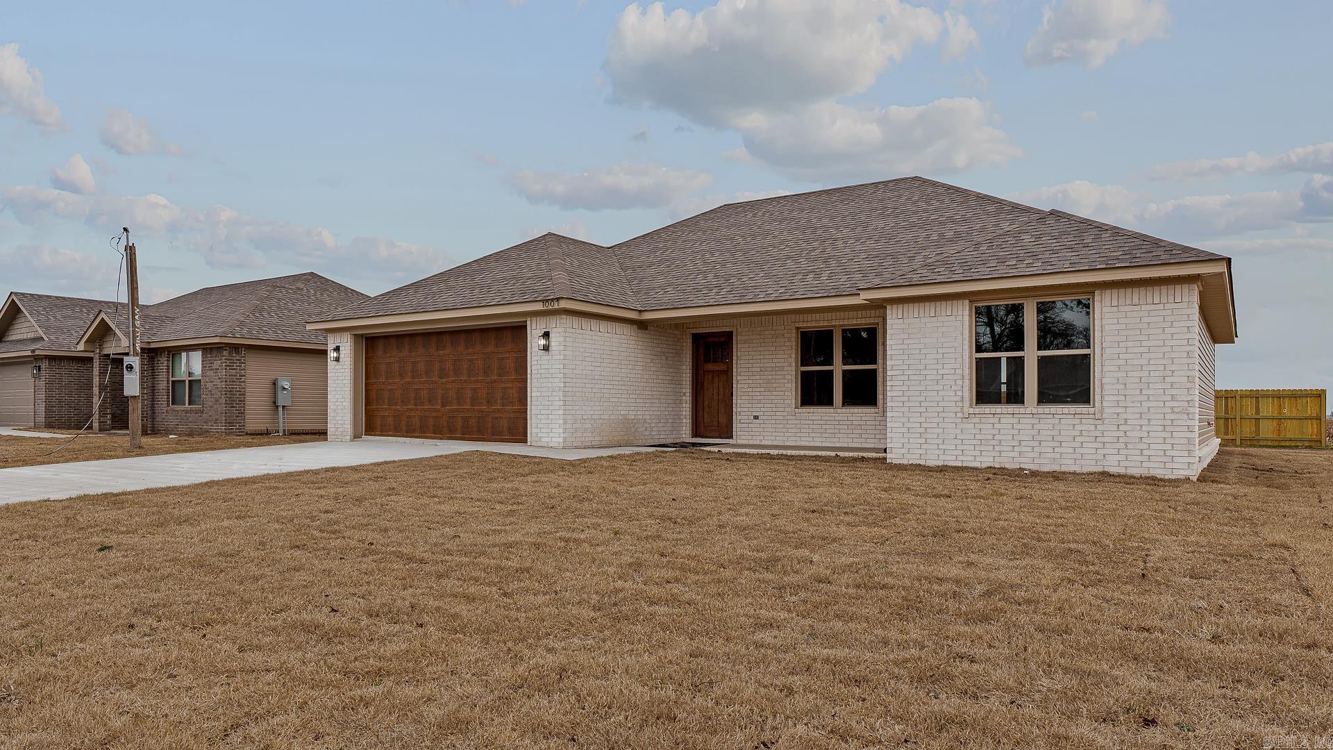 BROOMFIELD ADDITION - Residential