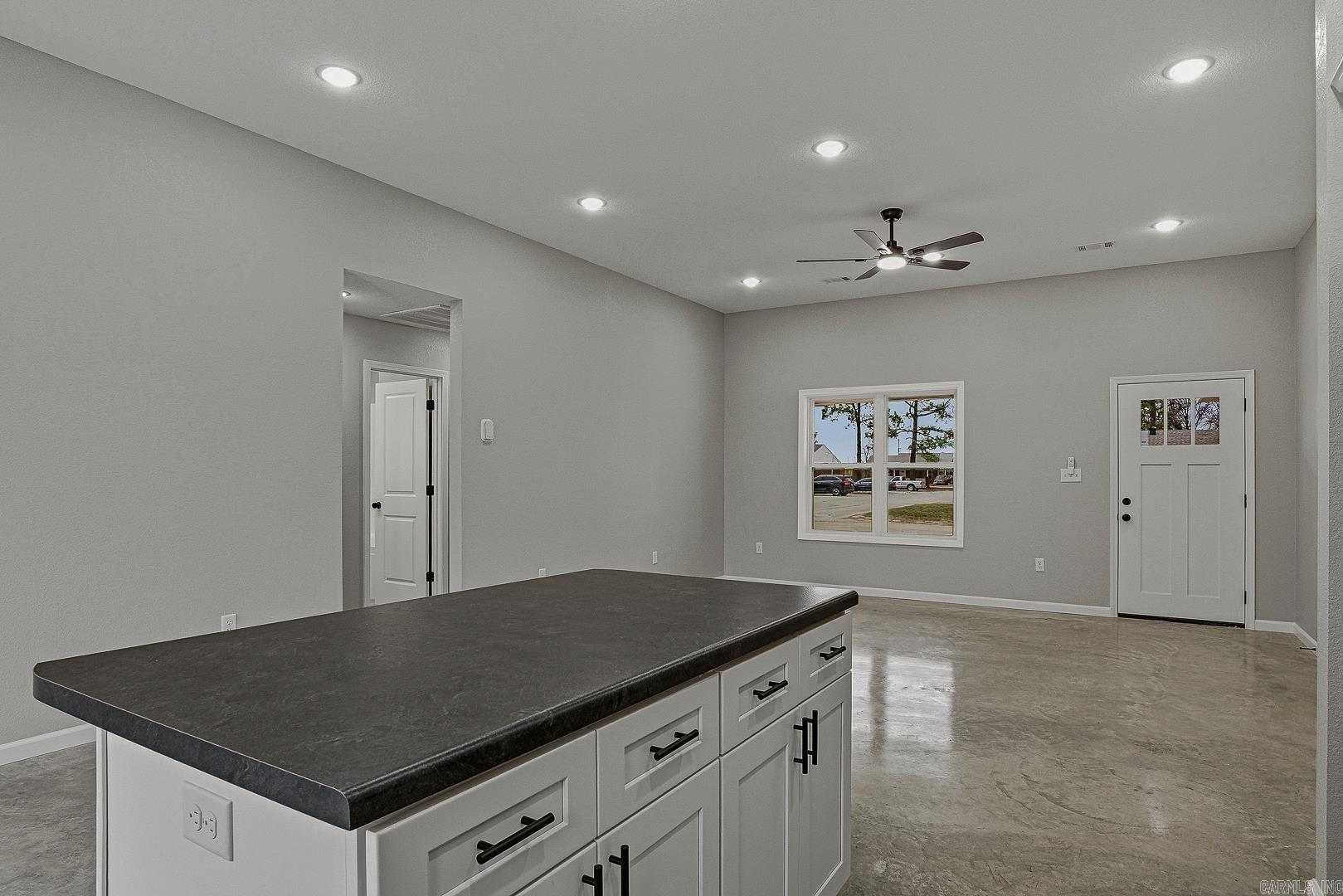 BROOMFIELD ADDITION - Residential