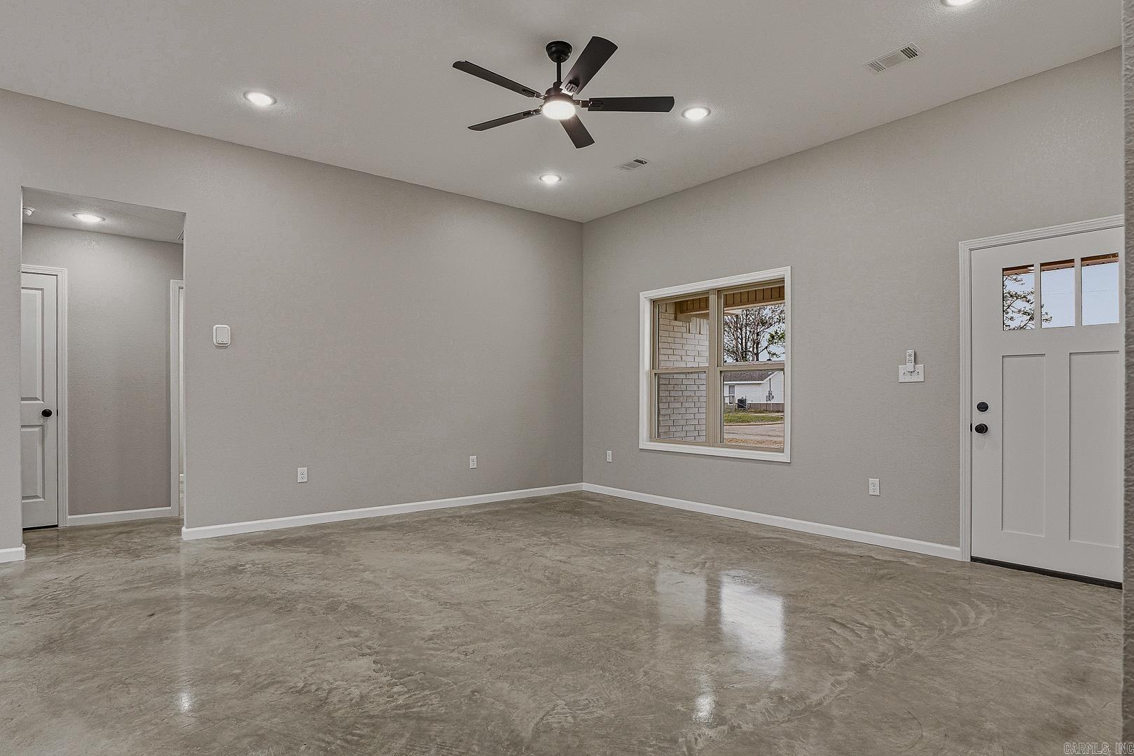 BROOMFIELD ADDITION - Residential