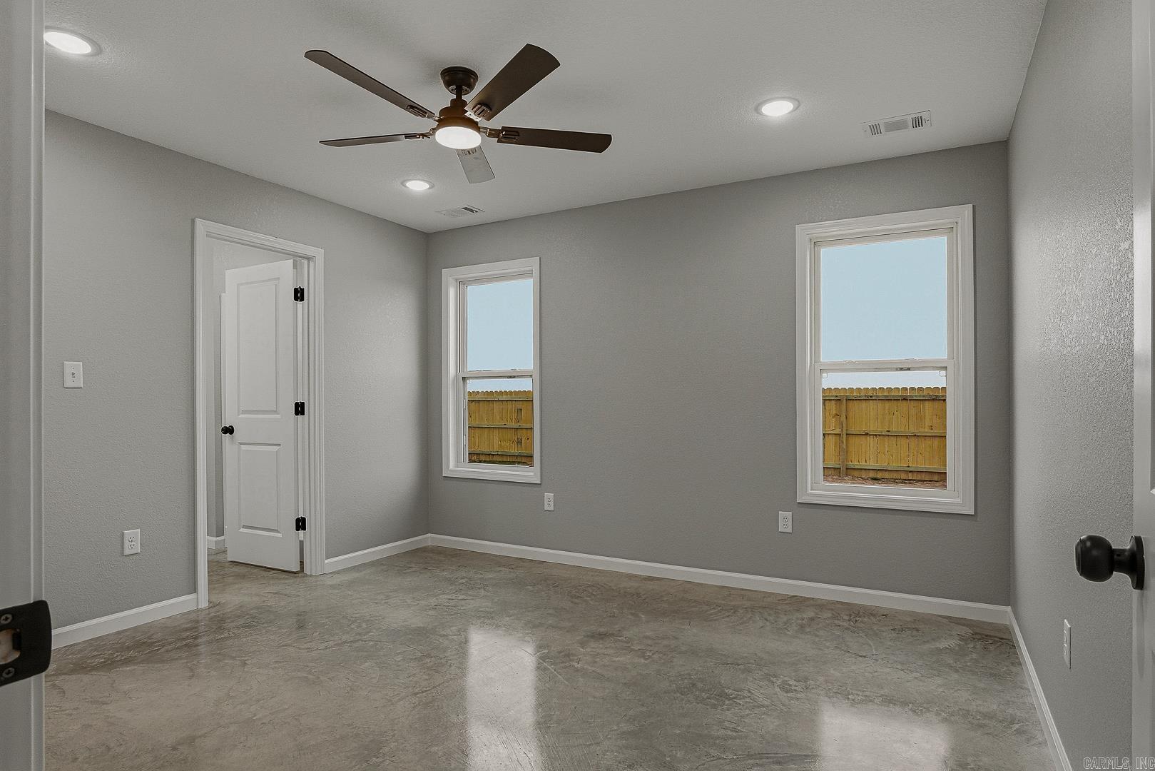 BROOMFIELD ADDITION - Residential