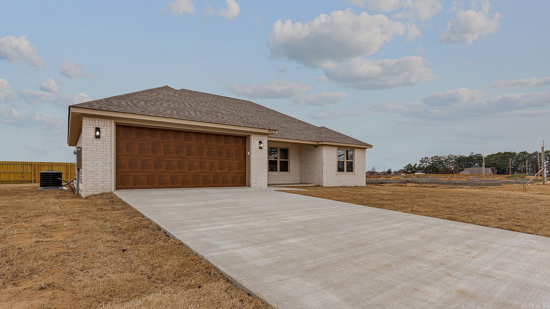 BROOMFIELD ADDITION - Residential