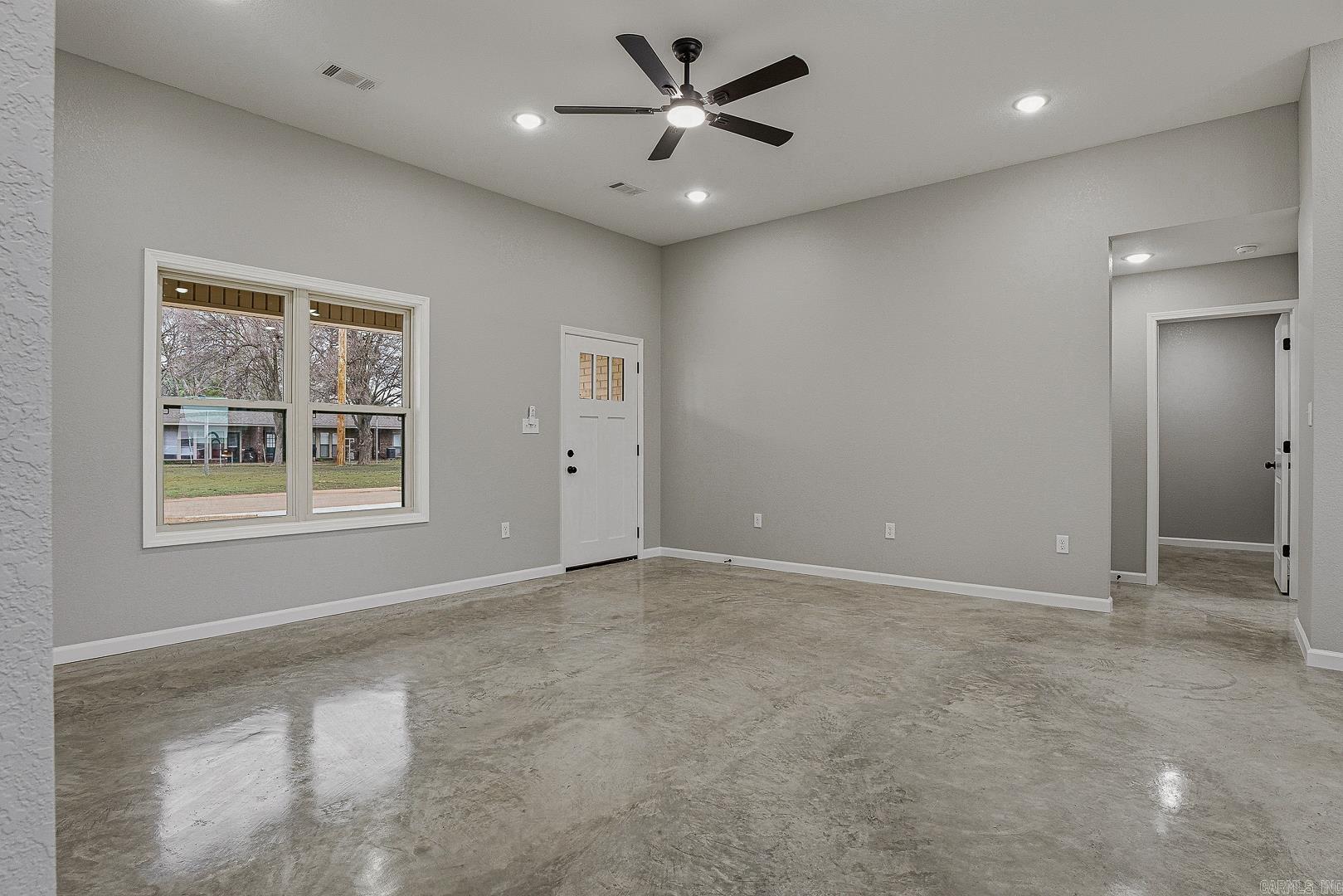 BROOMFIELD ADDITION - Residential