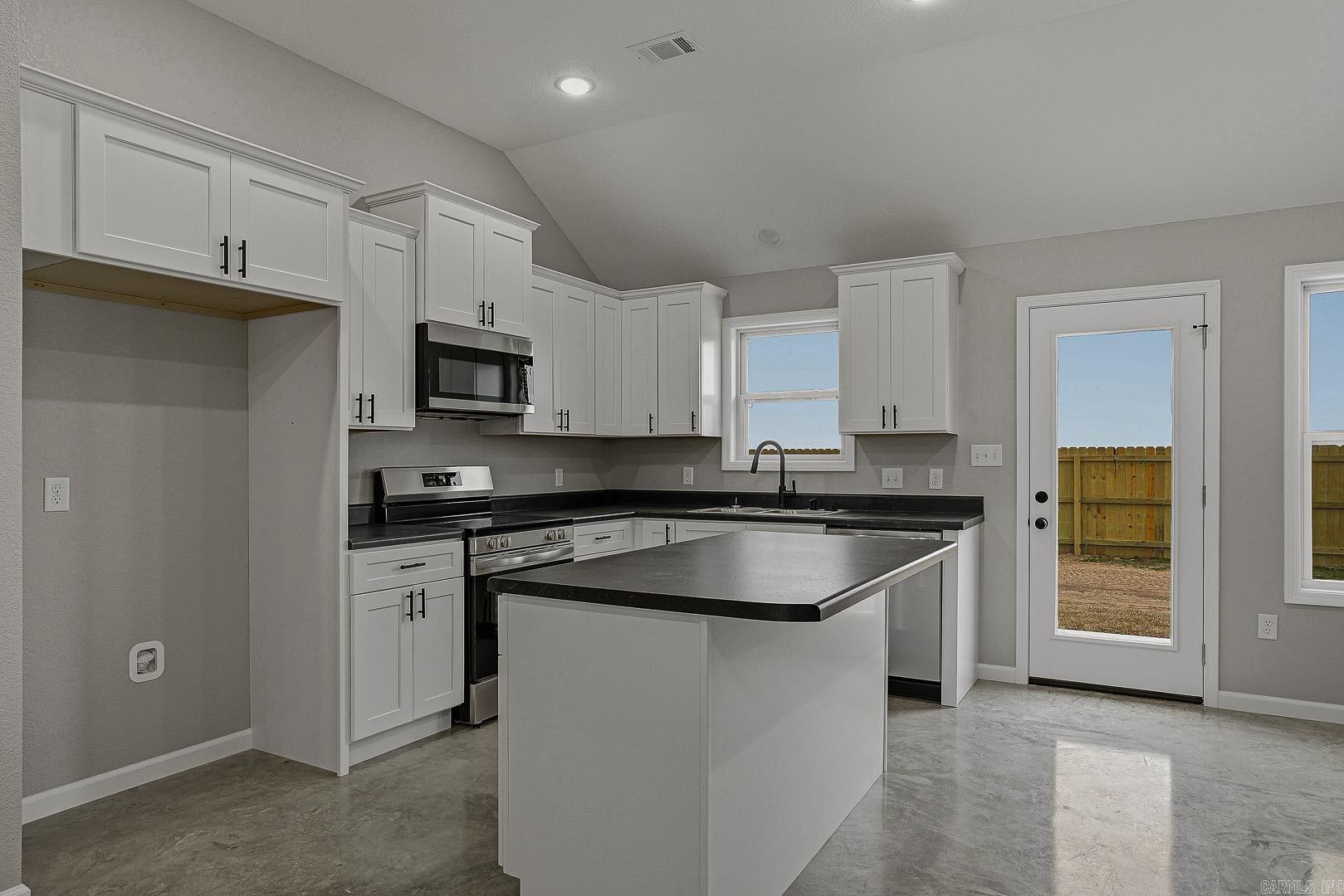 BROOMFIELD ADDITION - Residential