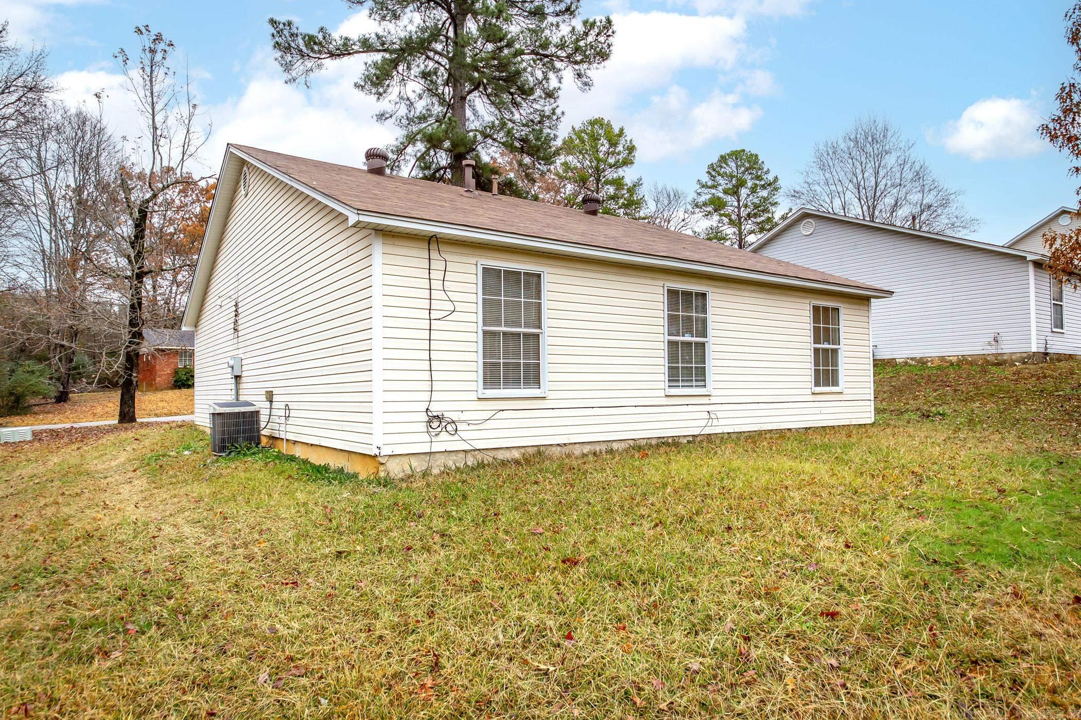 COPPER CREEK - Residential