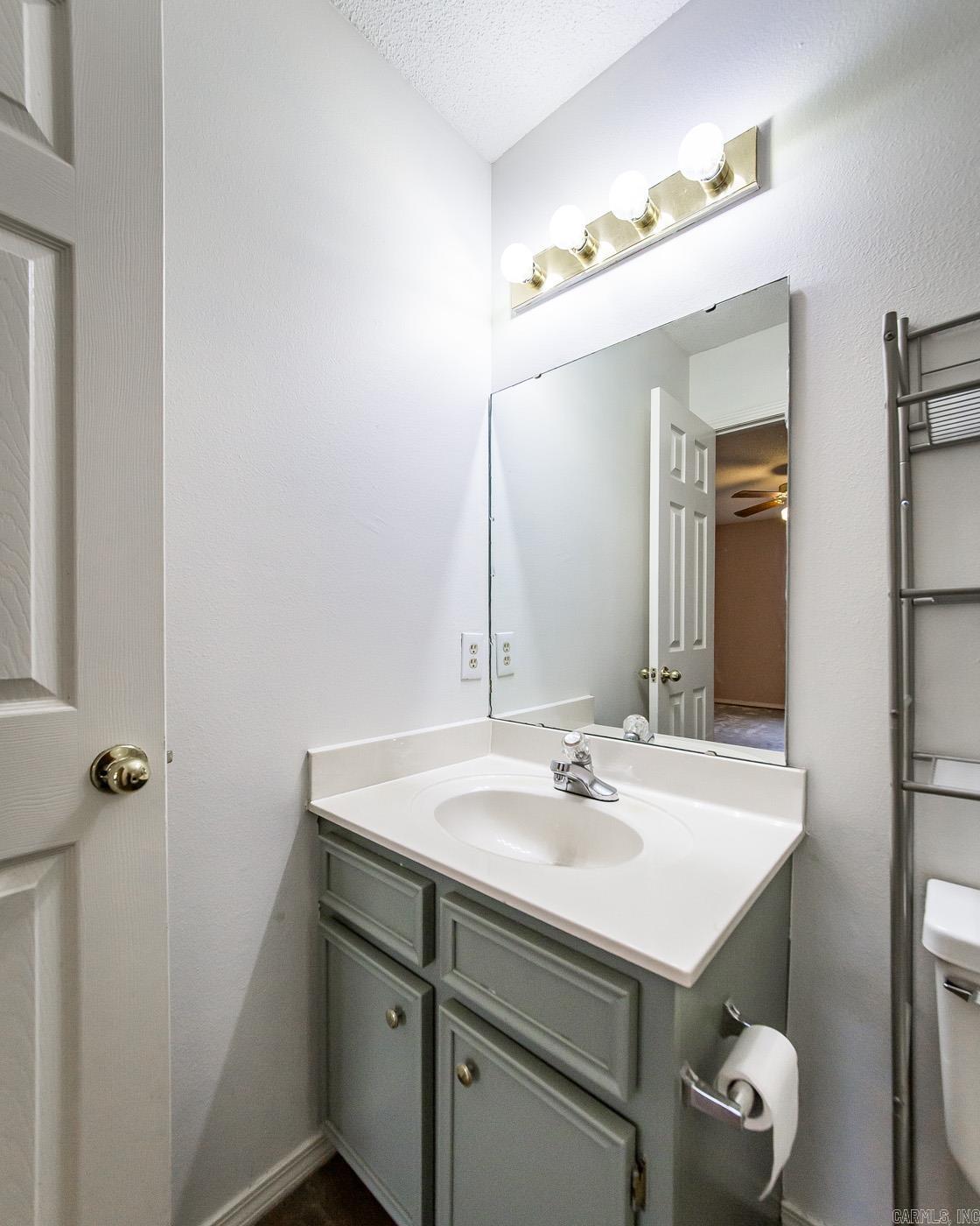 COPPER CREEK - Residential