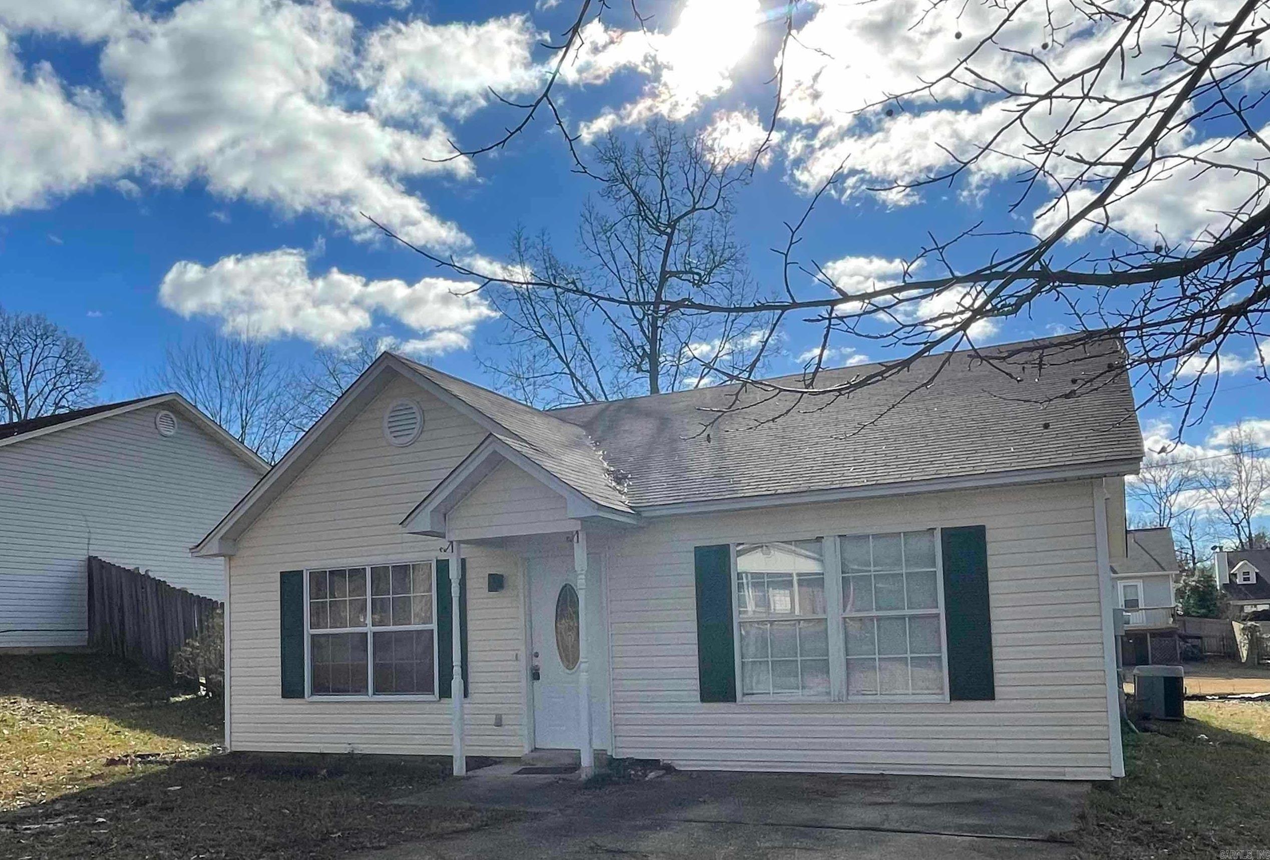 Welcome to this inviting 4-bedroom, 2-bath home, ideally situated just off Congo Rd. This well-maintained property offers a fantastic opportunity for first-time home buyers or investors looking to expand their rental portfolio. Recent updates make this home move-in ready, including a brand-new stove, French doors, a new water heater and new carpet was just added in three bedrooms. The roof was replaced in 2020, and the dishwasher was updated in 2019. With a functional layout and plenty of space, this home is ready for its next owner. Donāt miss out on this great opportunityāschedule a showing today!