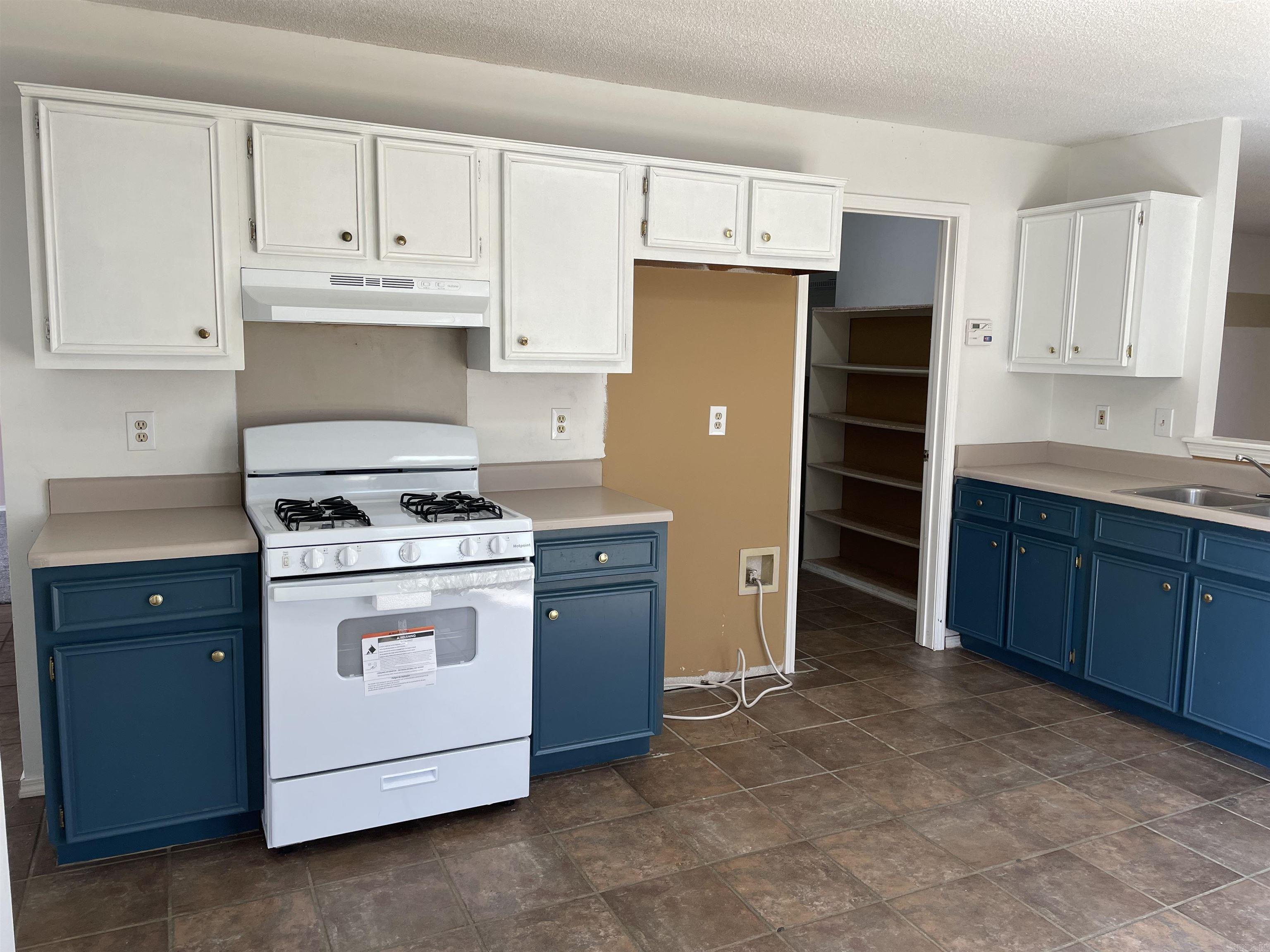 COPPER CREEK - Residential