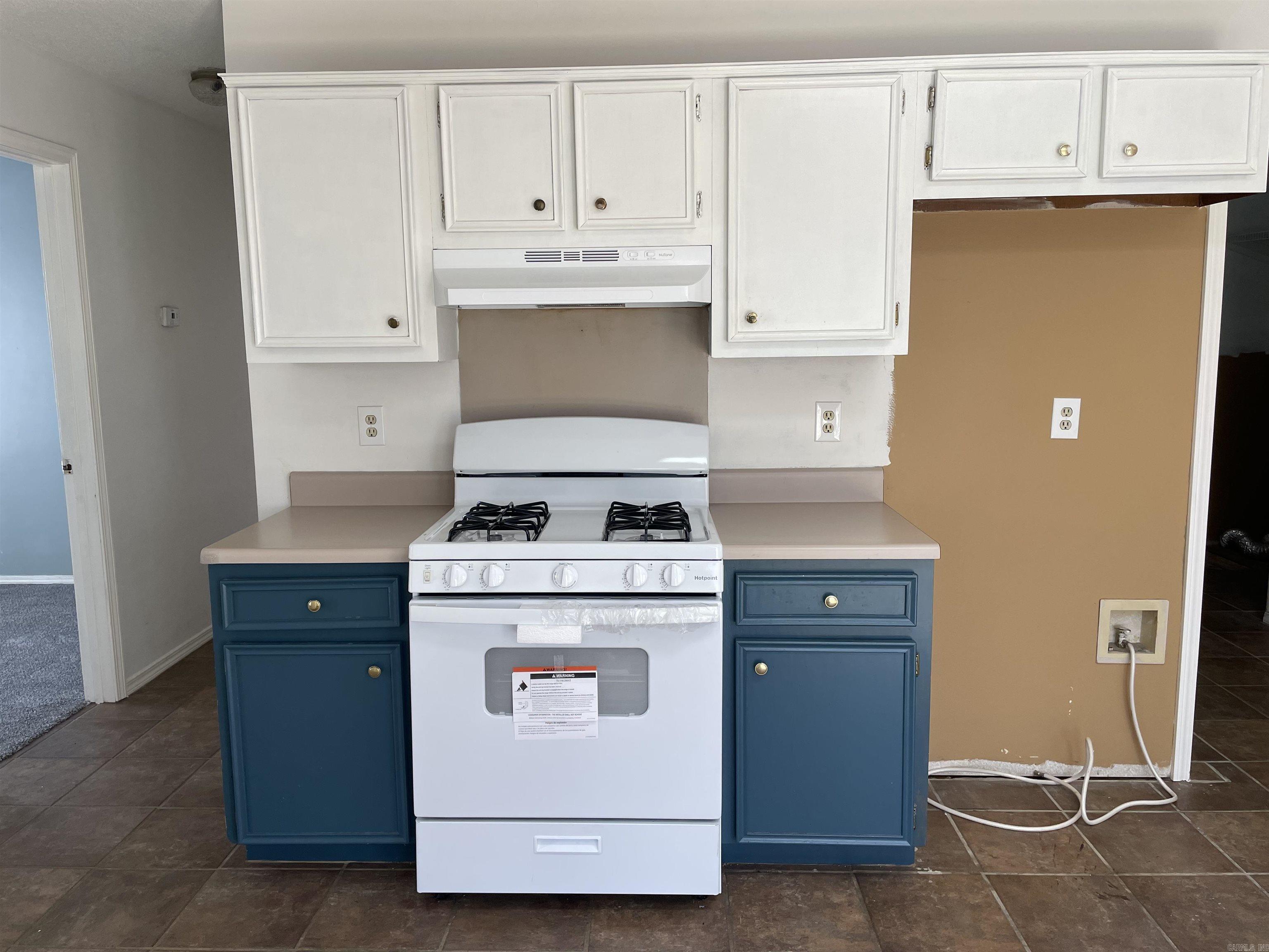 COPPER CREEK - Residential