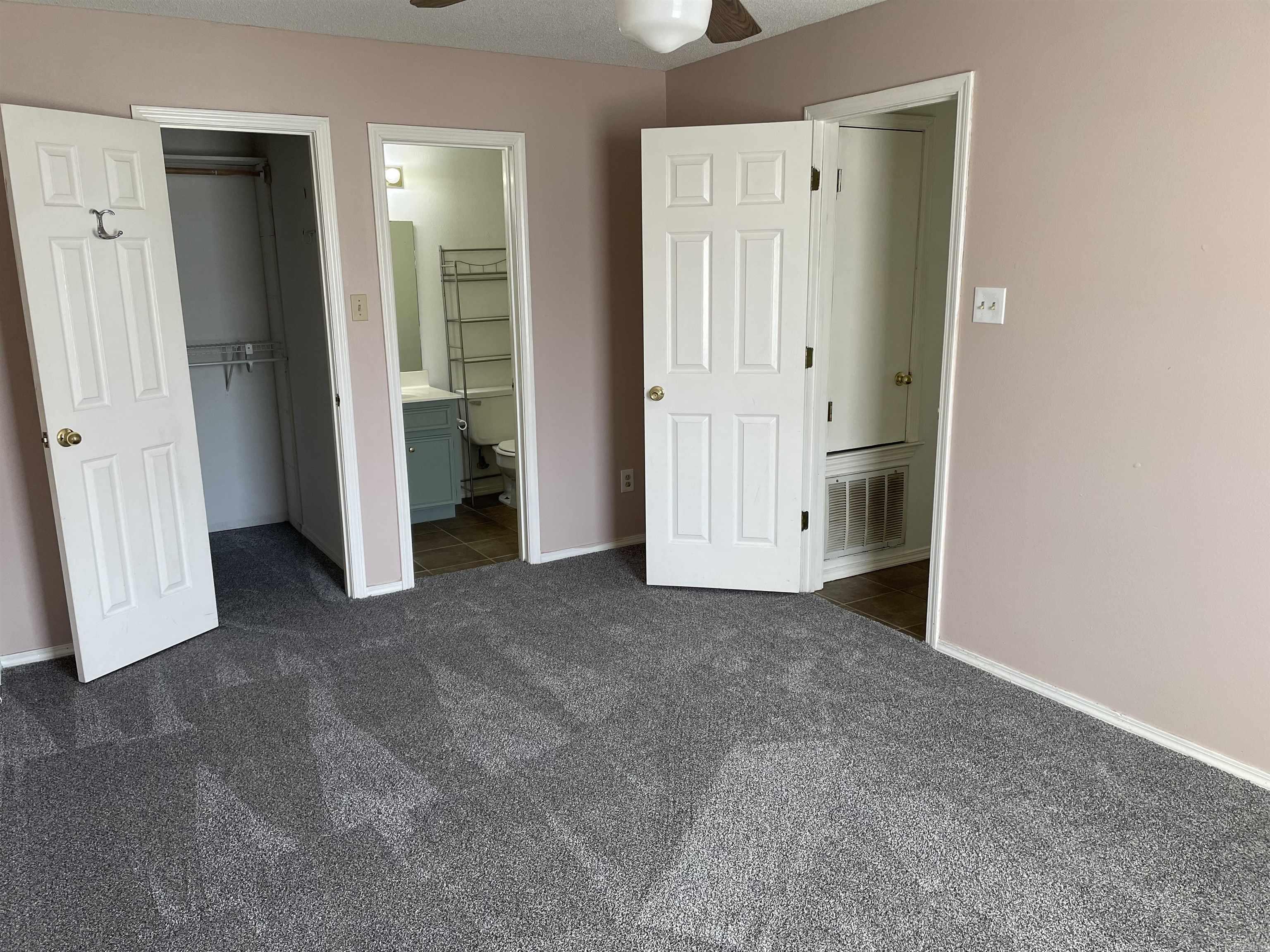 COPPER CREEK - Residential