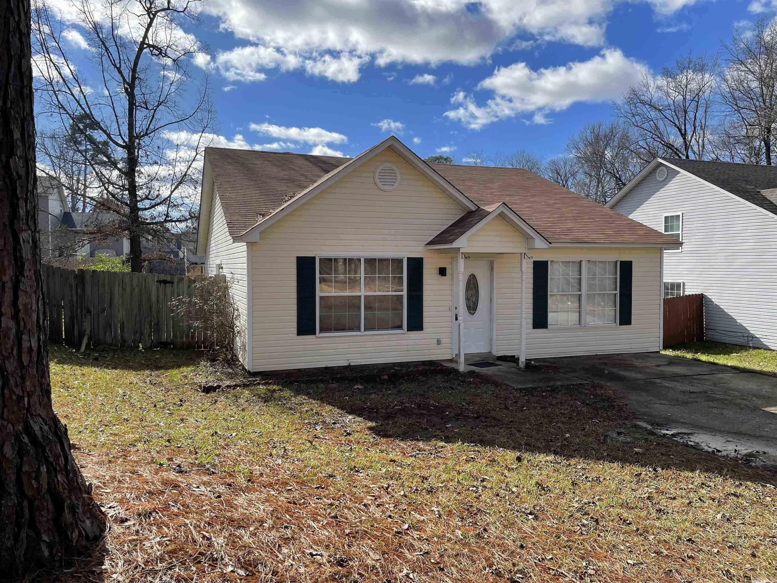 COPPER CREEK - Residential