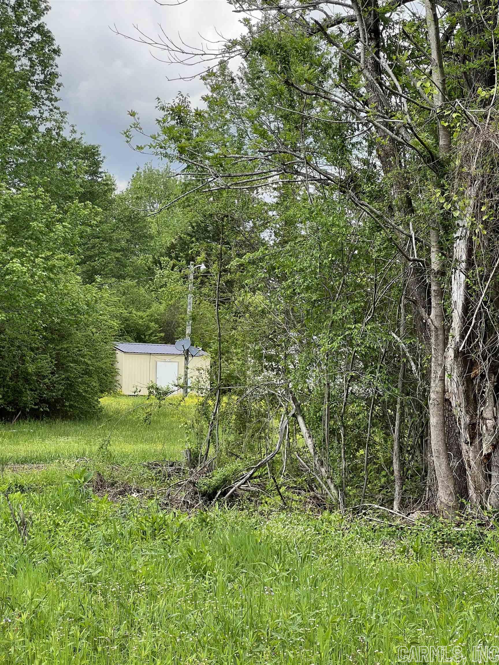 Metes & Bounds - Land