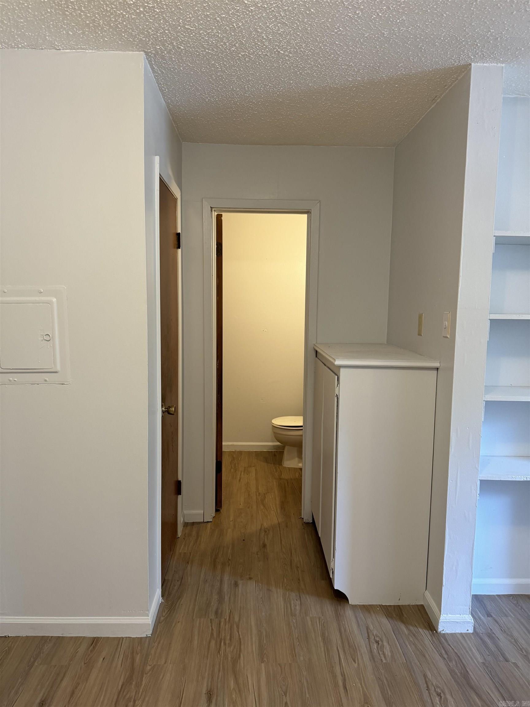 White Hall - Residential Lease