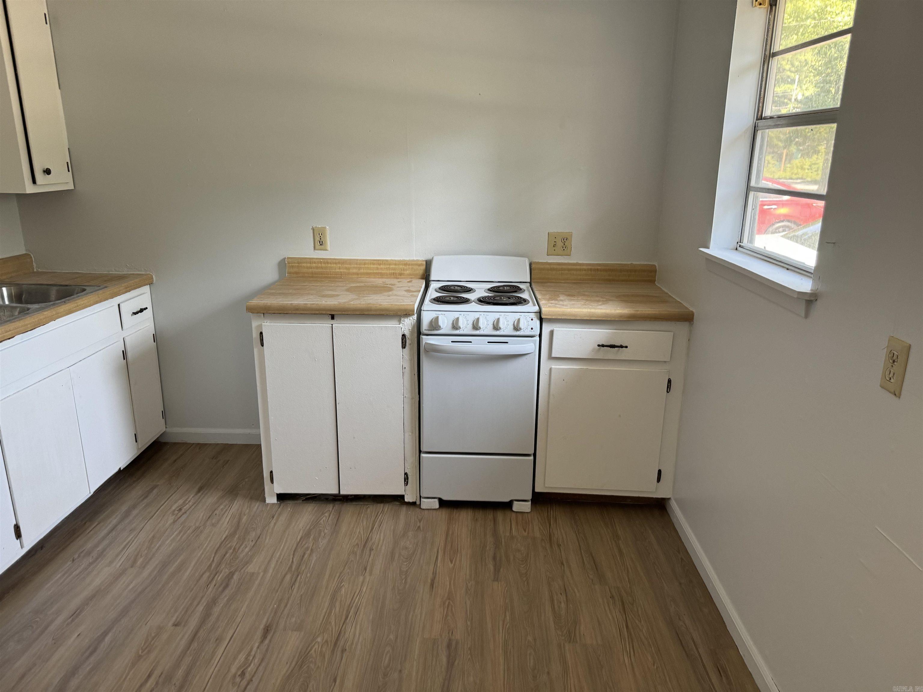 White Hall - Residential Lease