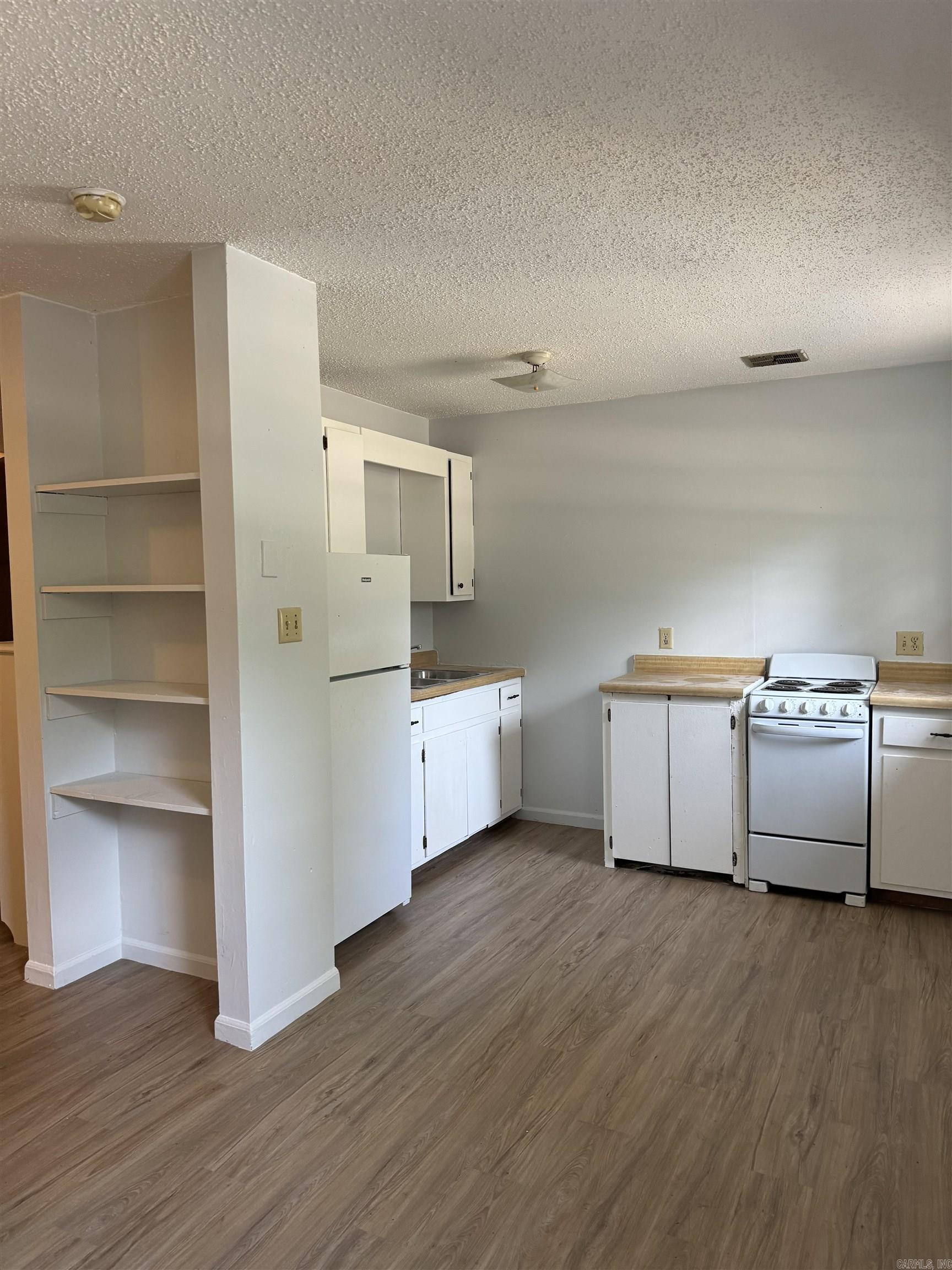 White Hall - Residential Lease