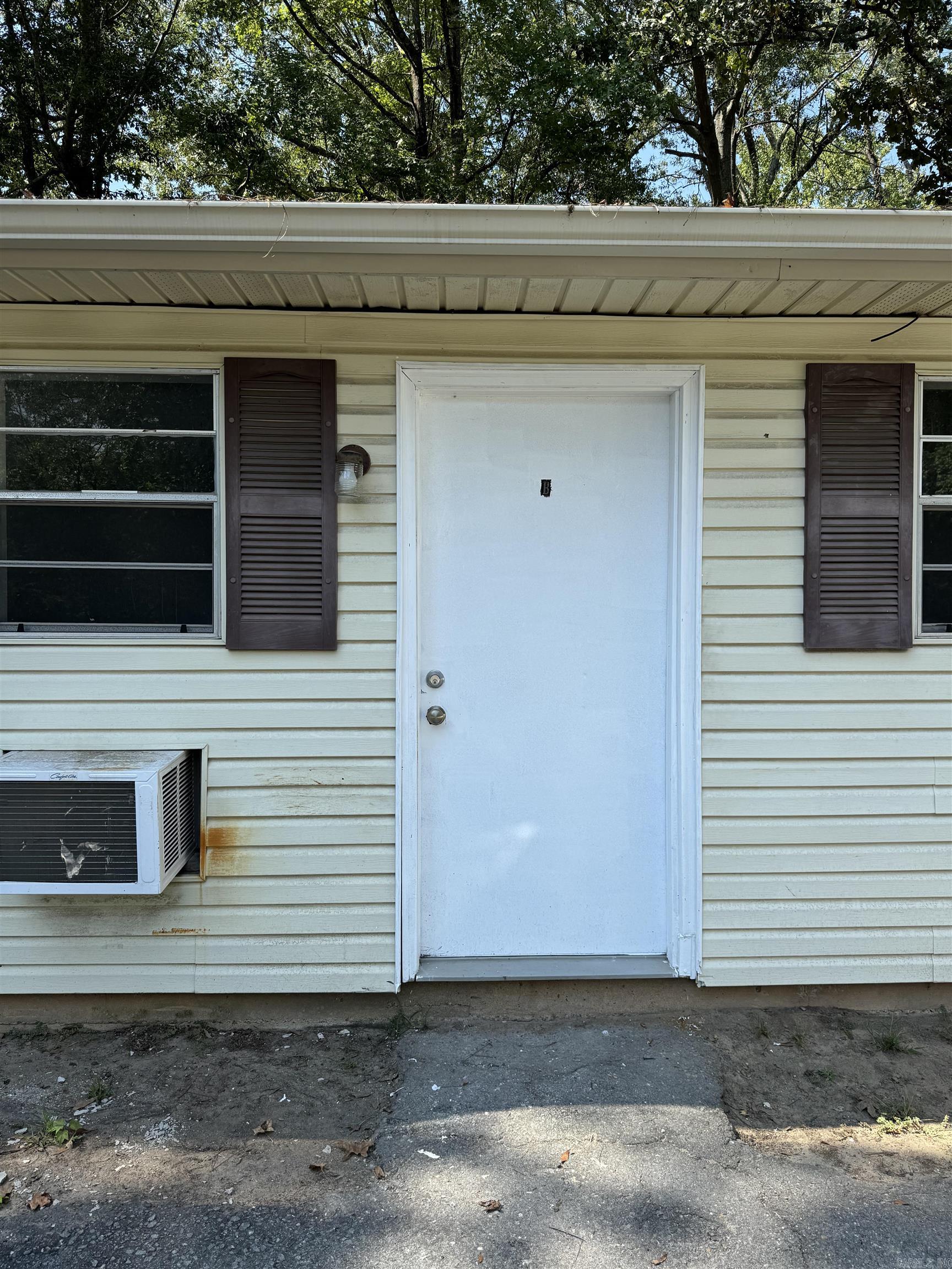 White Hall - Residential Lease