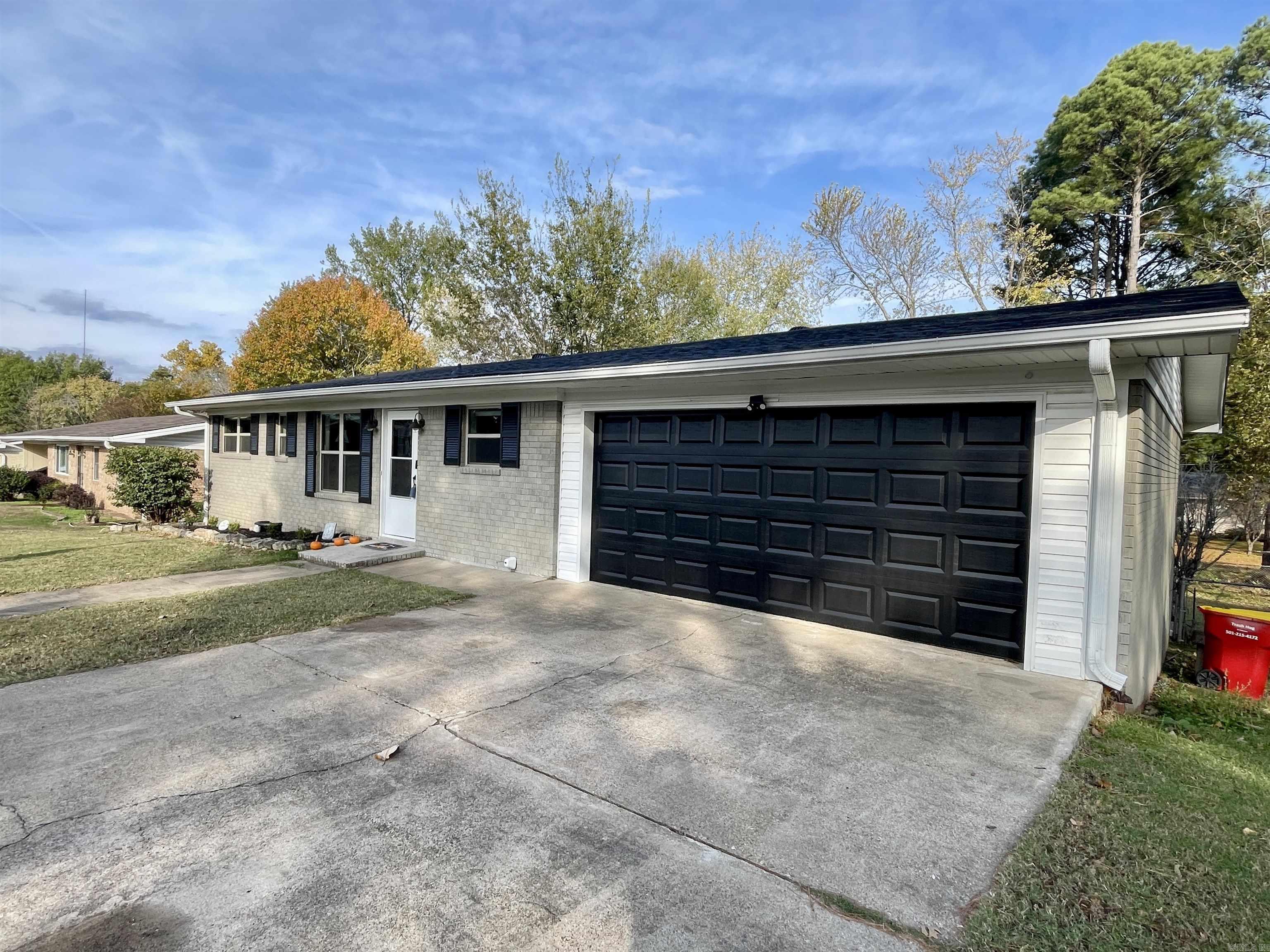 FLEETWOOD ADDN - Residential