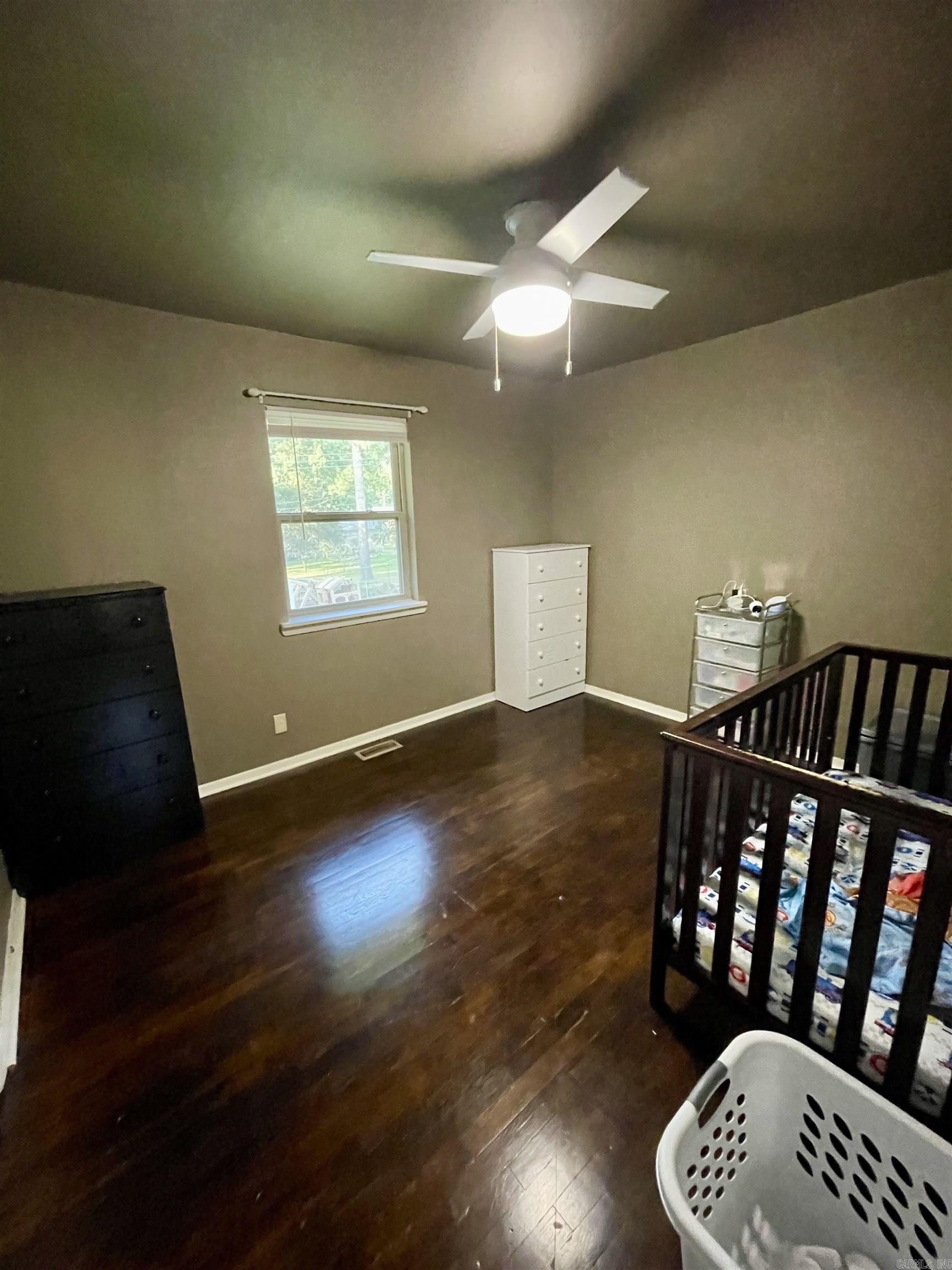 FLEETWOOD ADDN - Residential