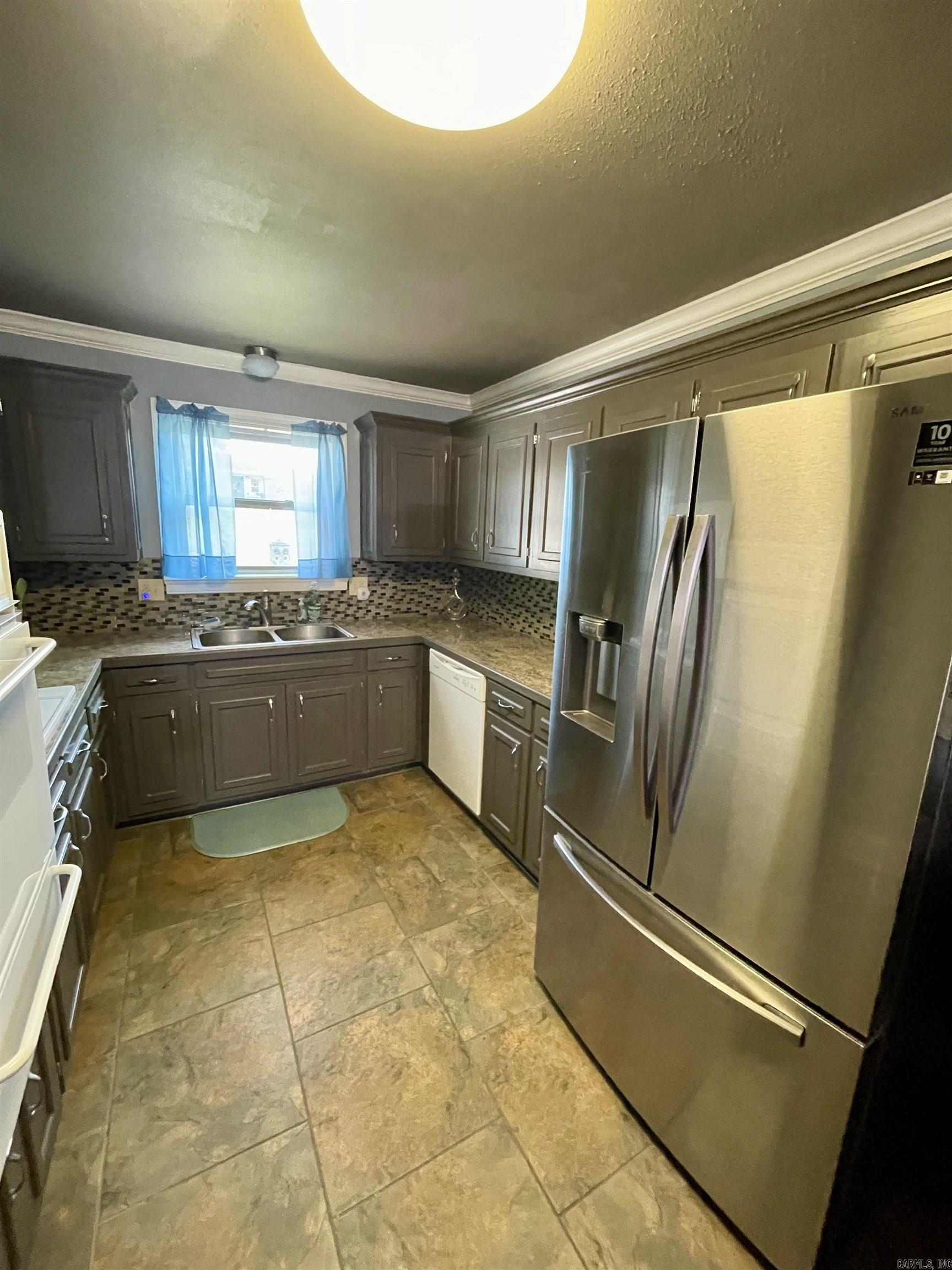 FLEETWOOD ADDN - Residential