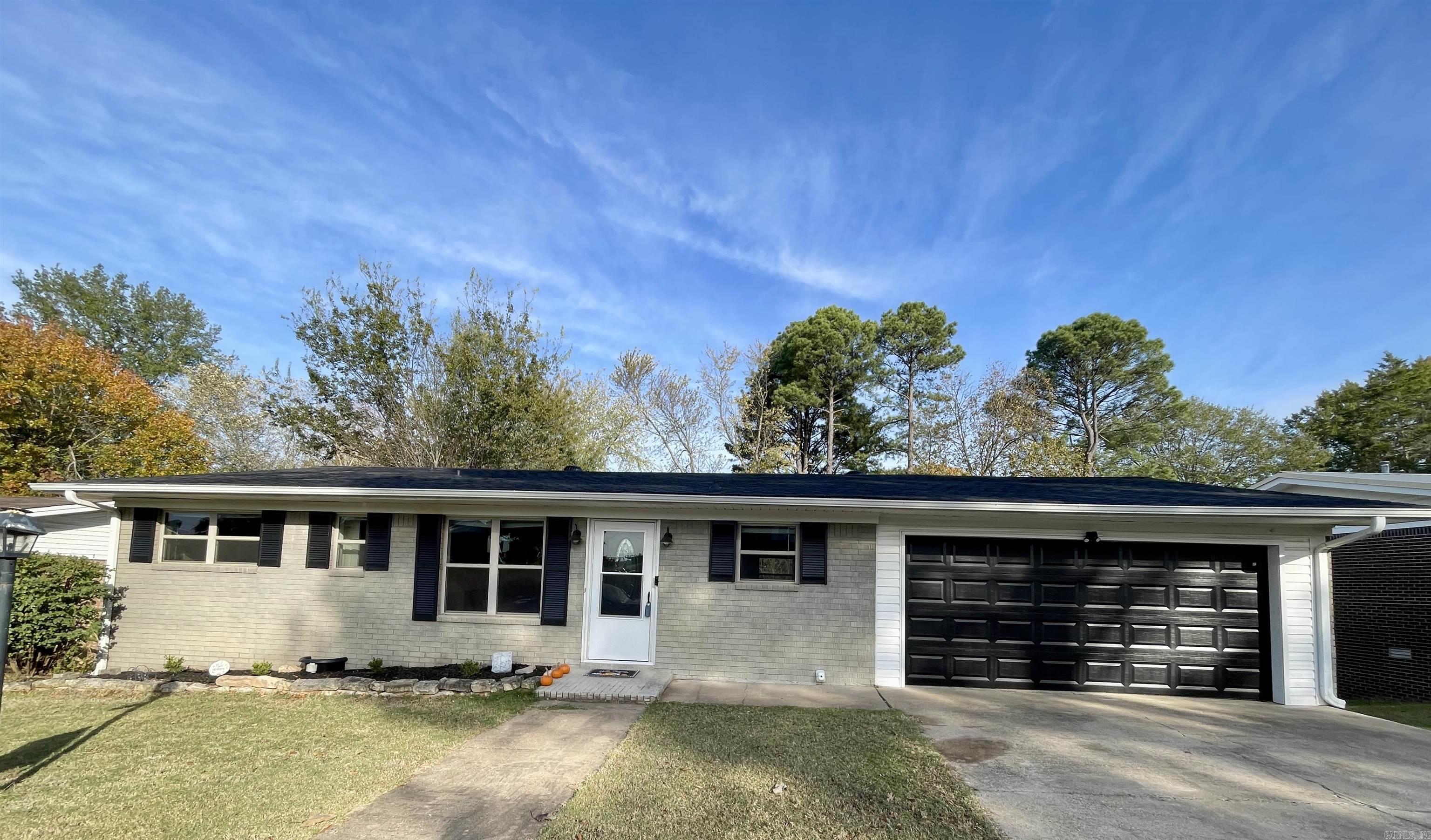 FLEETWOOD ADDN - Residential