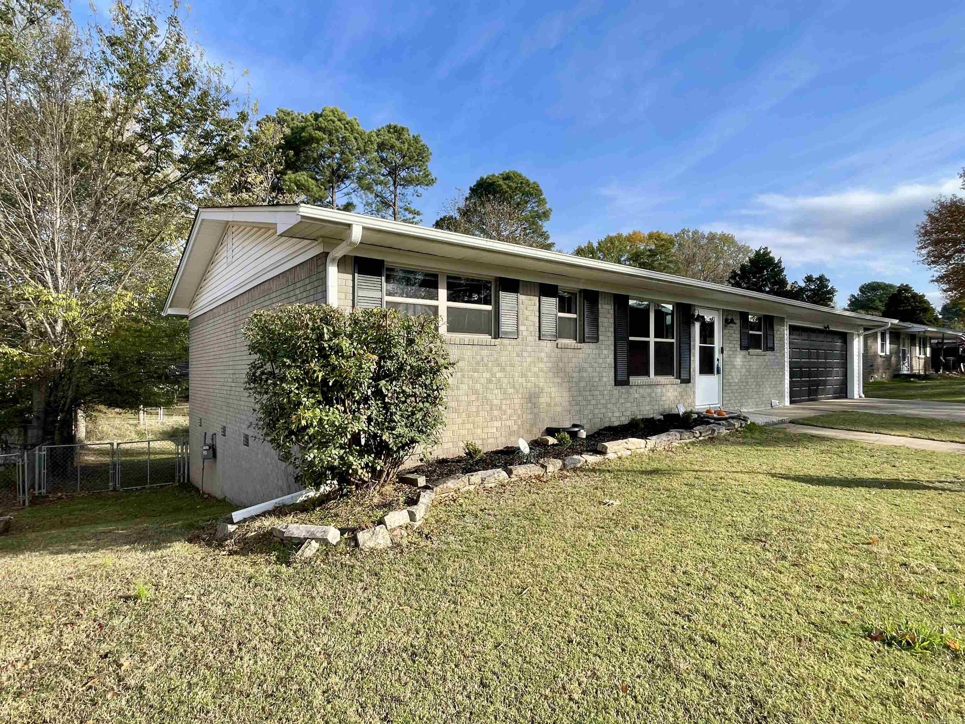 FLEETWOOD ADDN - Residential