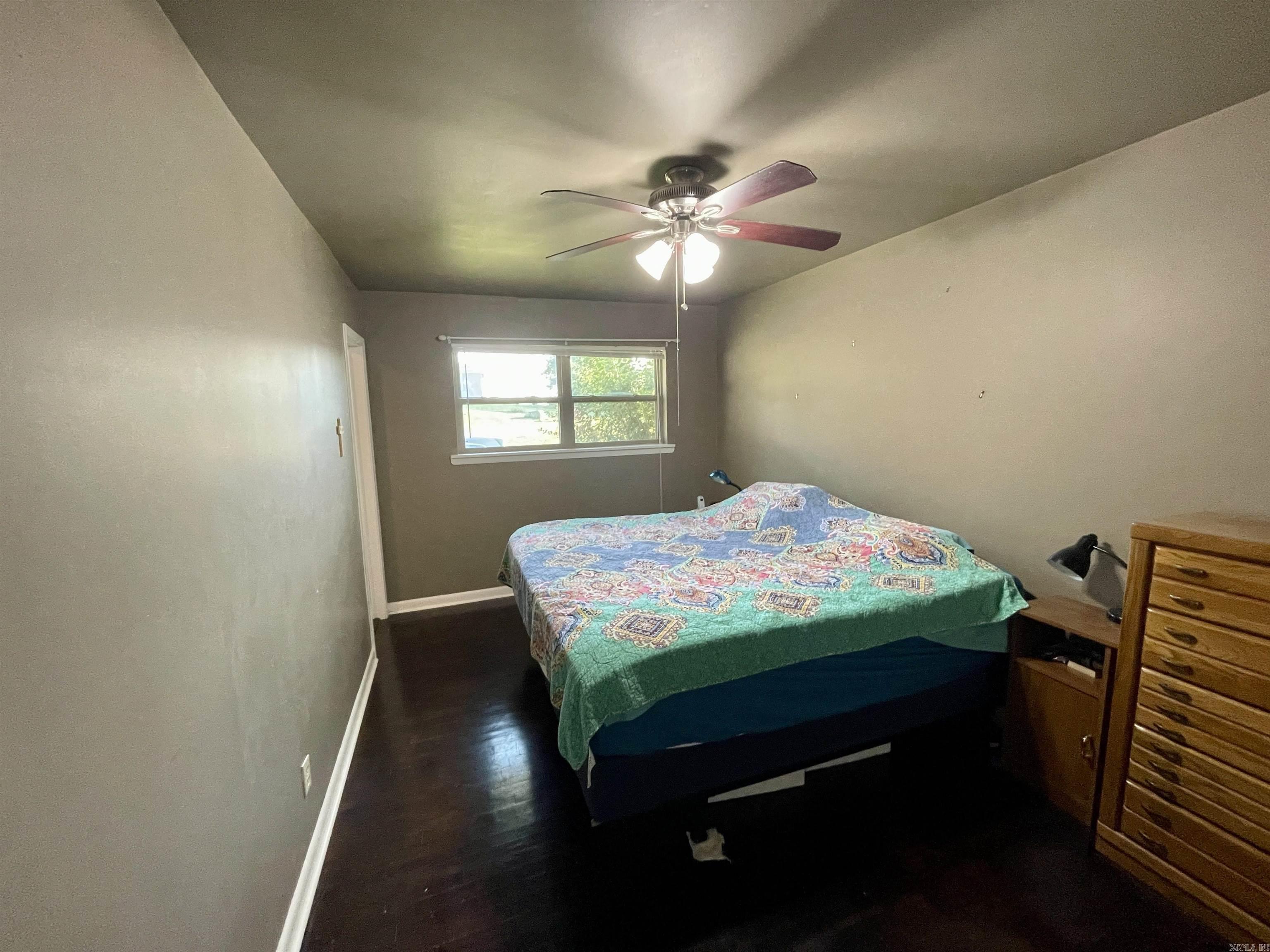 FLEETWOOD ADDN - Residential