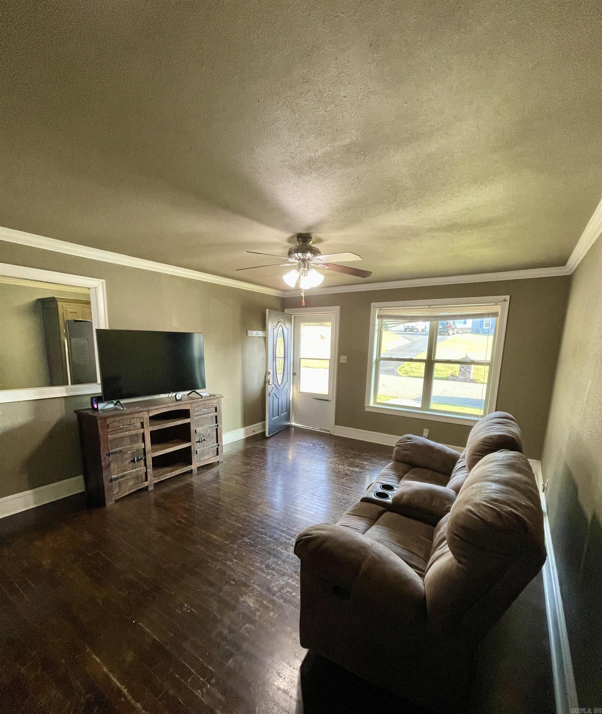 FLEETWOOD ADDN - Residential