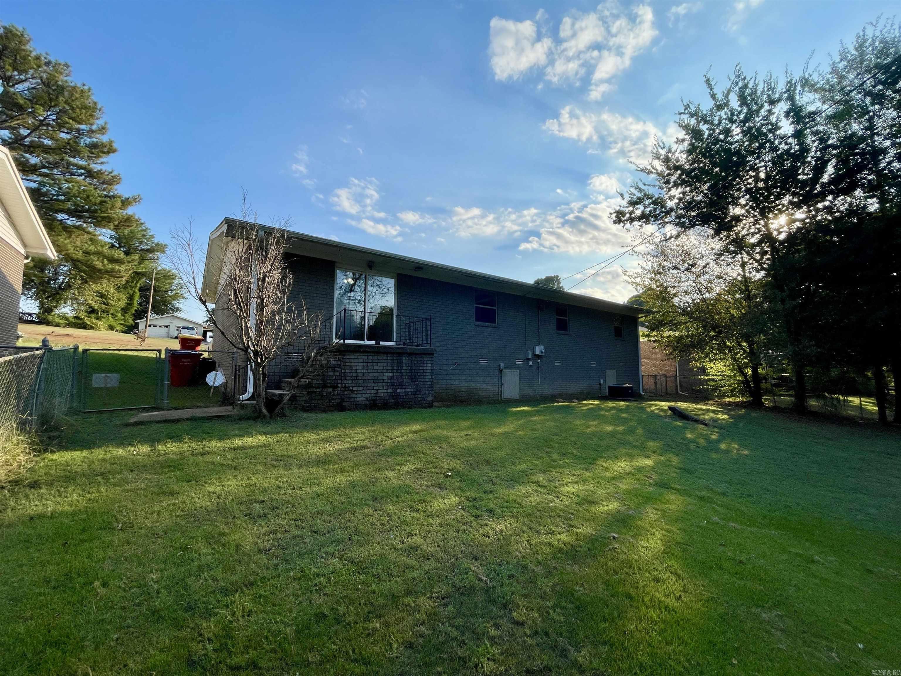 FLEETWOOD ADDN - Residential