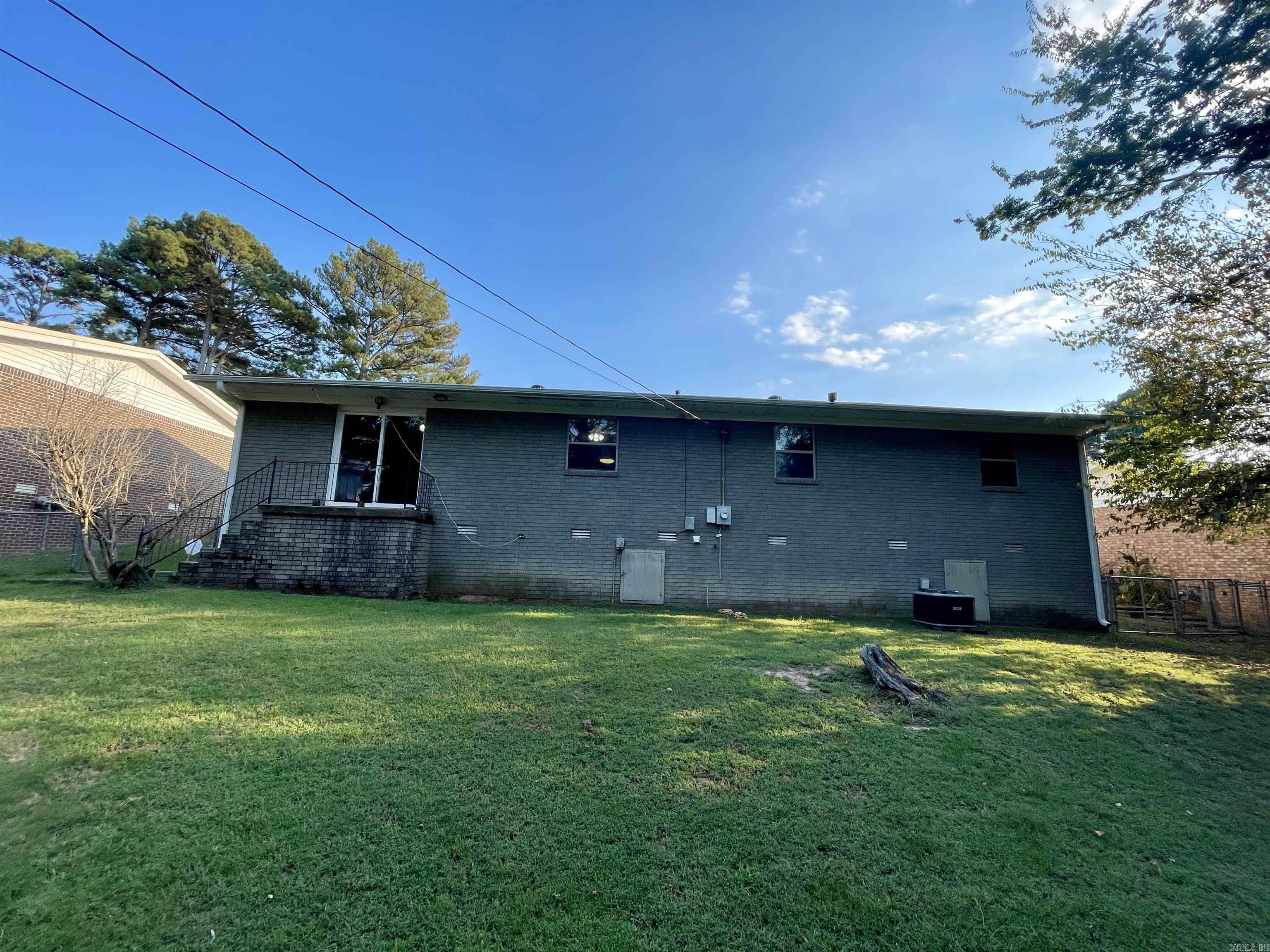 FLEETWOOD ADDN - Residential