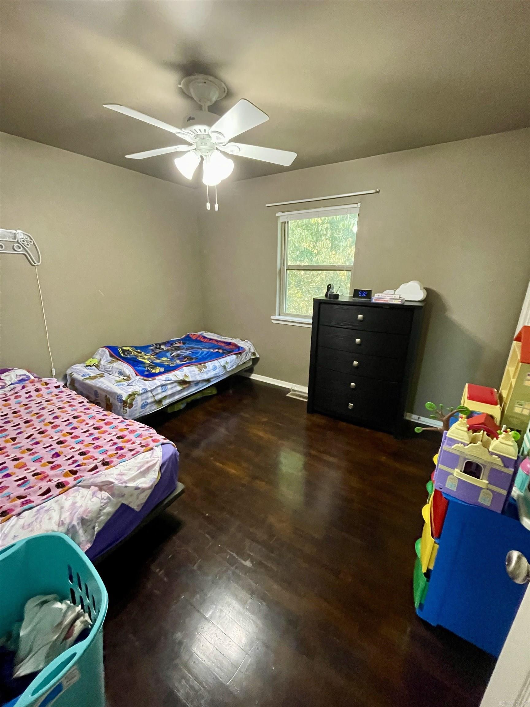 FLEETWOOD ADDN - Residential