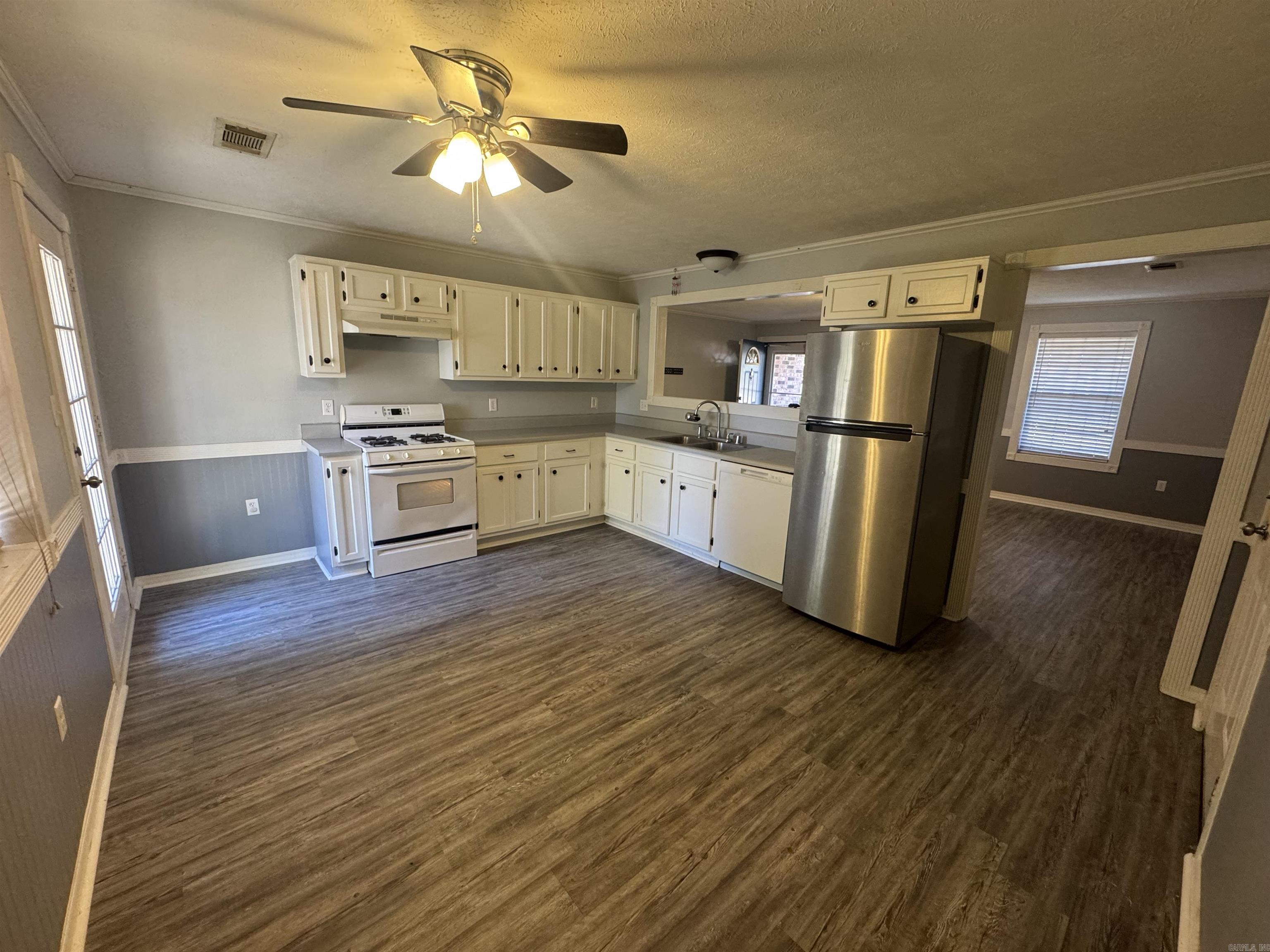 Northfield - Residential