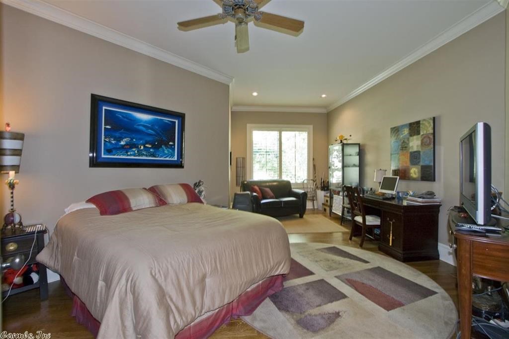 CHENAL VALLEY SOLOGNE CIRCLE - Residential