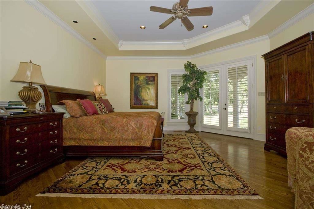 CHENAL VALLEY SOLOGNE CIRCLE - Residential