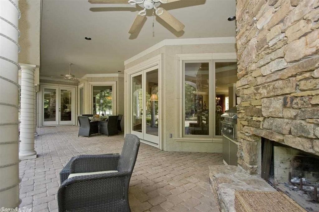 CHENAL VALLEY SOLOGNE CIRCLE - Residential