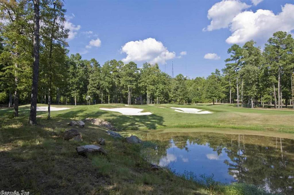 CHENAL VALLEY SOLOGNE CIRCLE - Residential