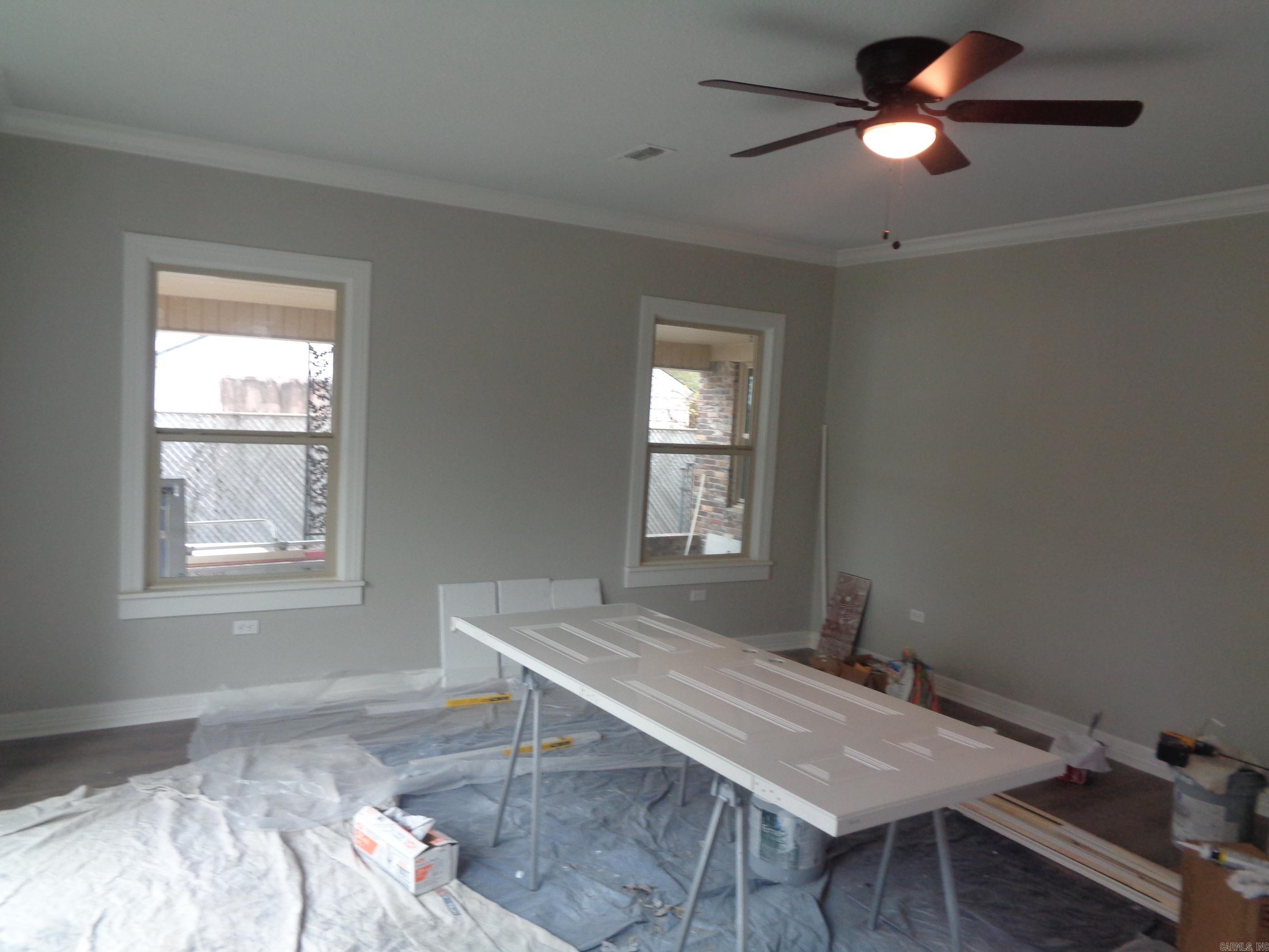 COMBS 2ND - Residential