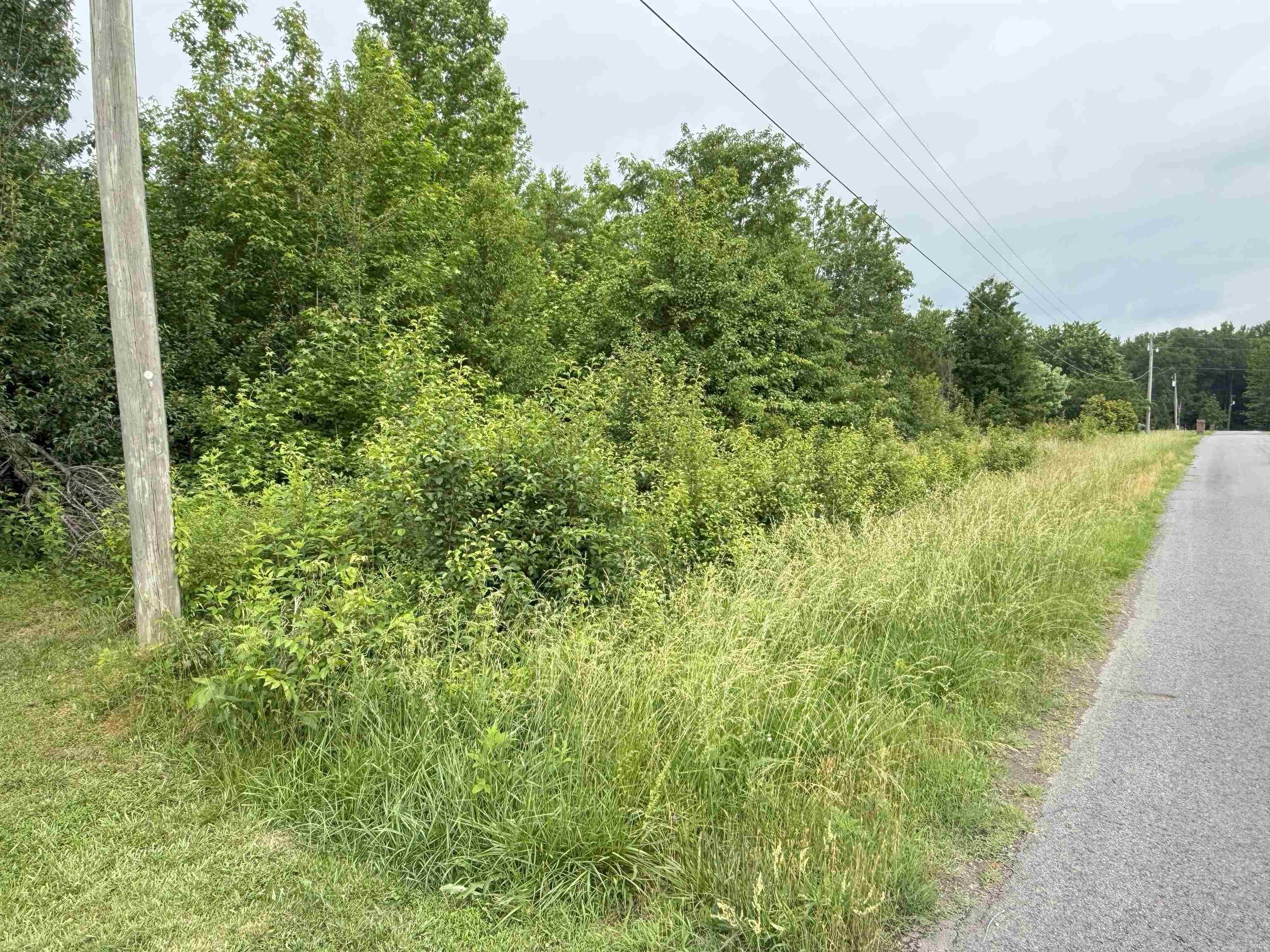 Woodiel Acres - Land