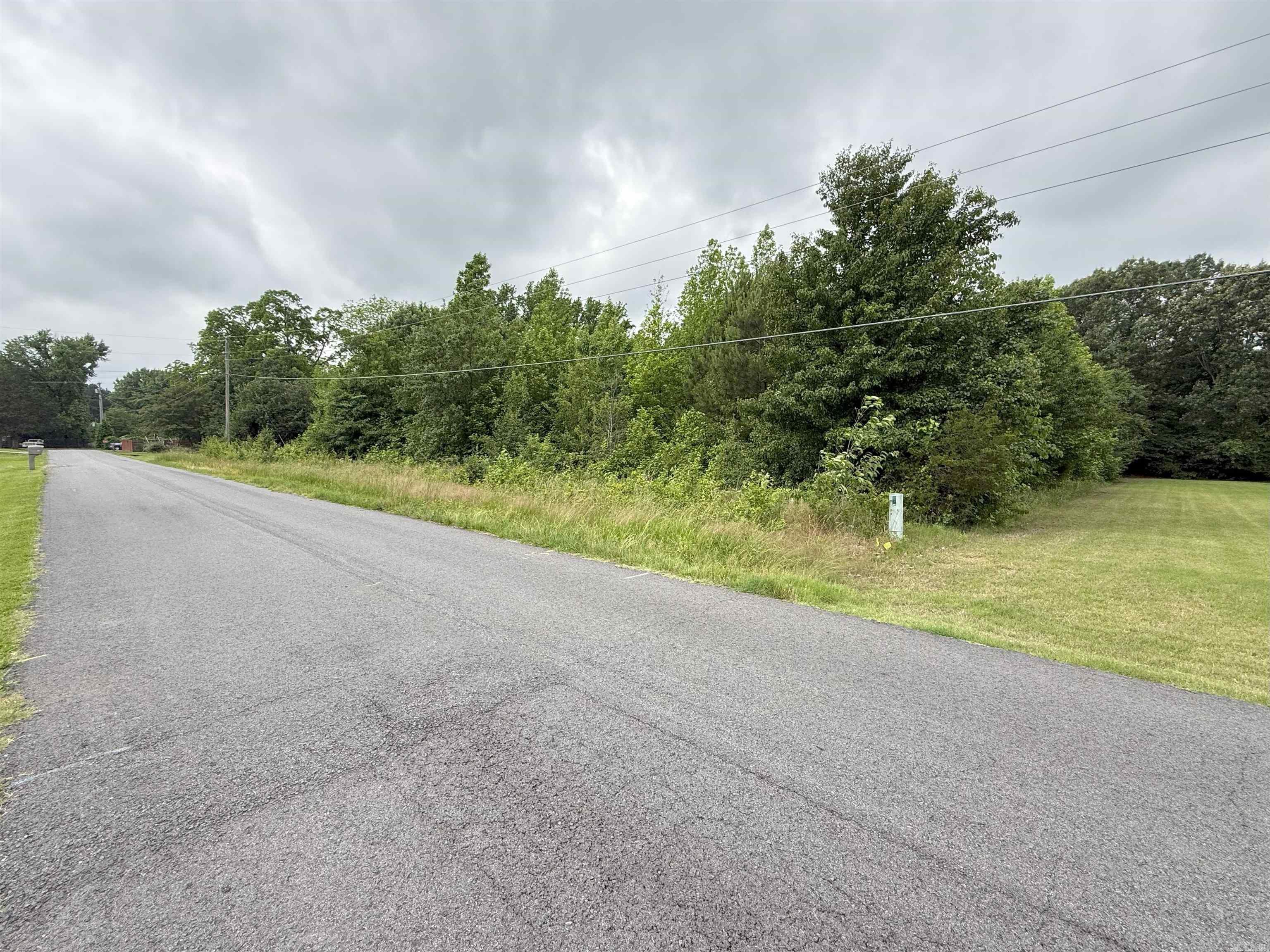 Woodiel Acres - Land