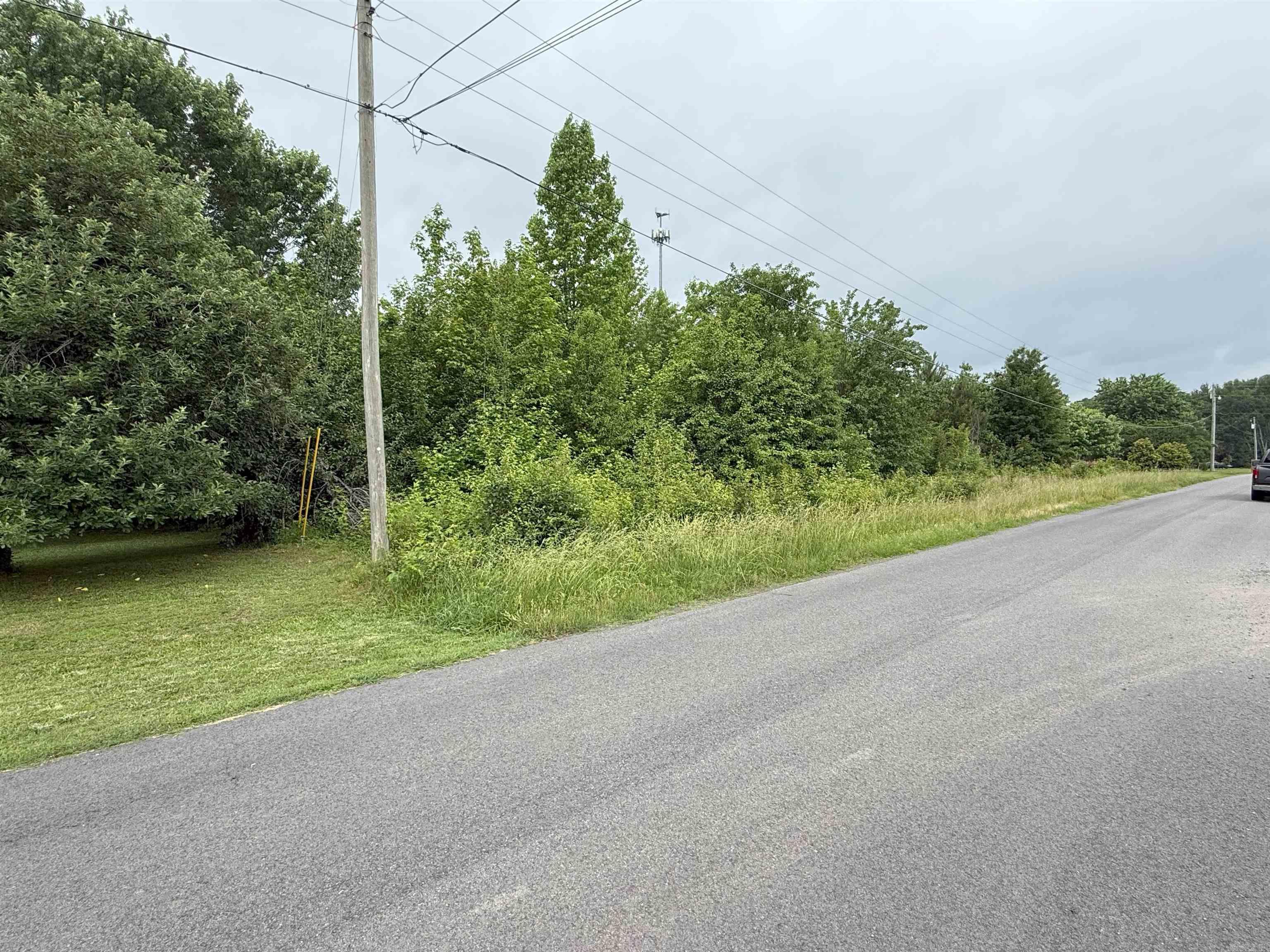 Woodiel Acres - Land