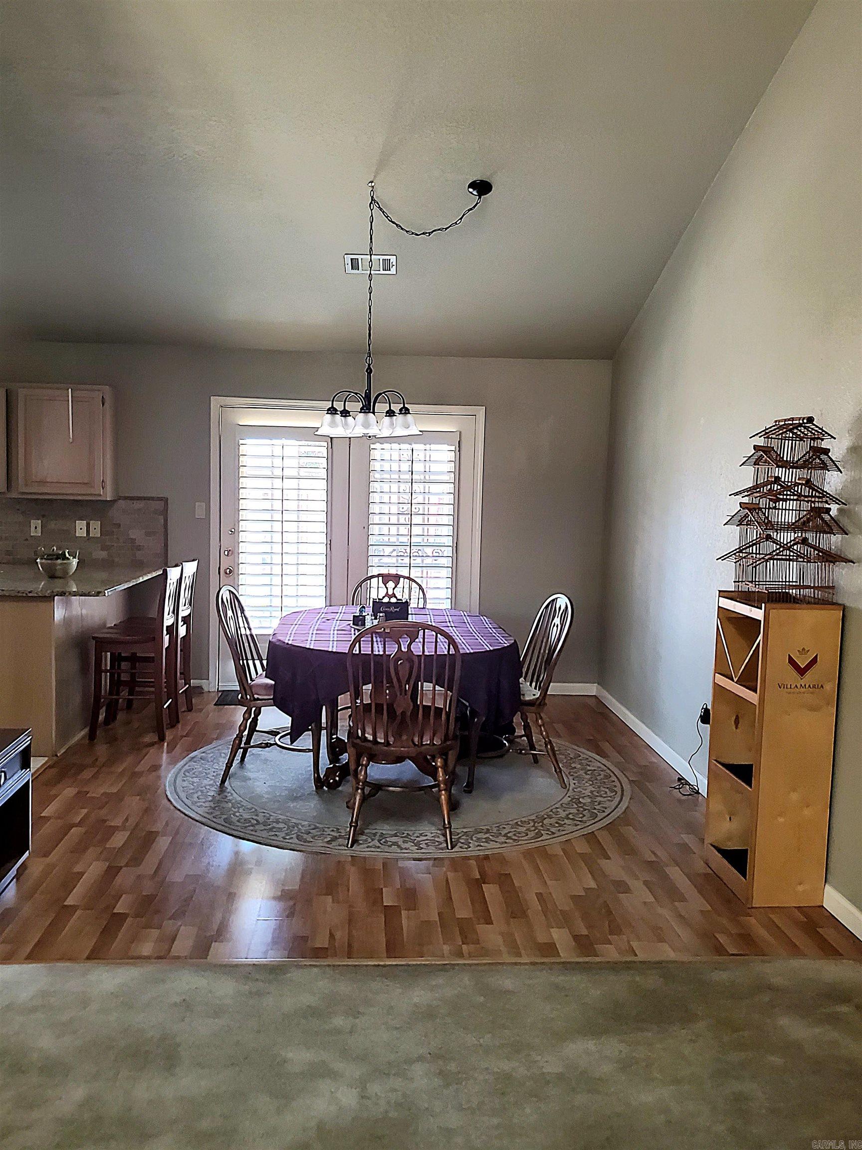 FOREST VIEW - Residential