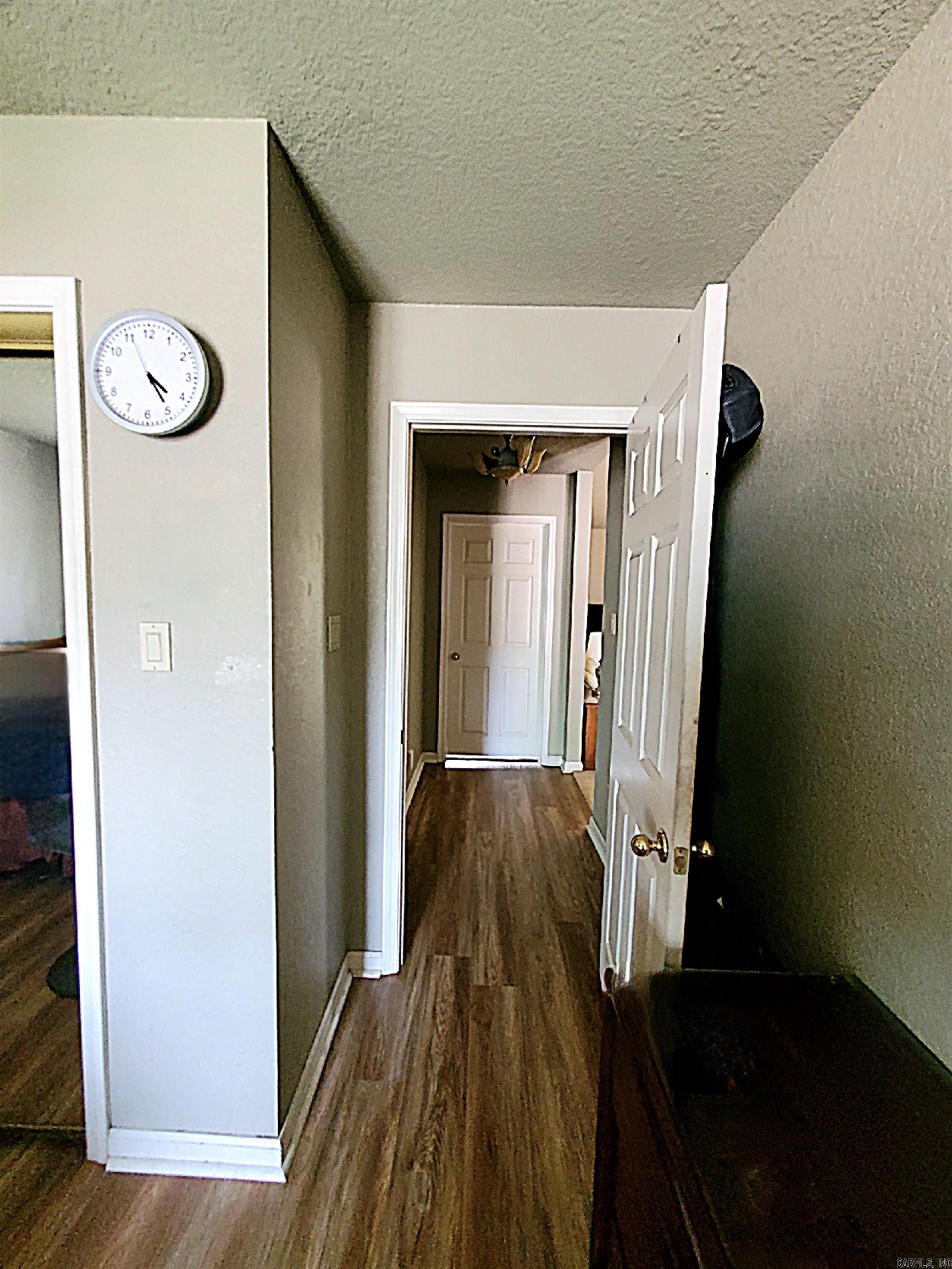 FOREST VIEW - Residential