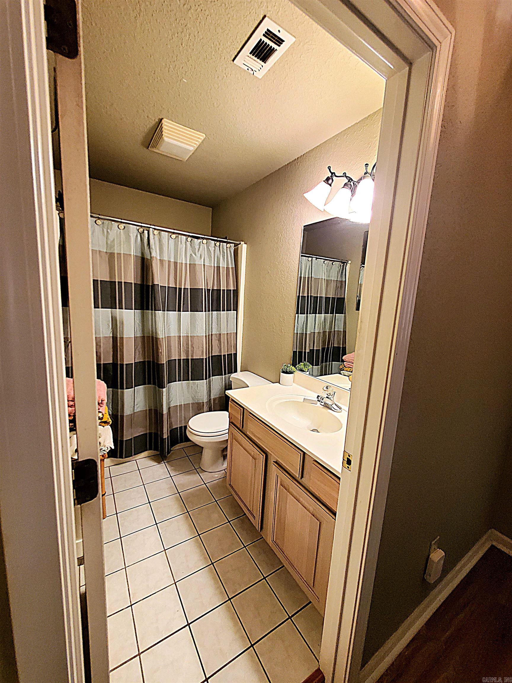 FOREST VIEW - Residential